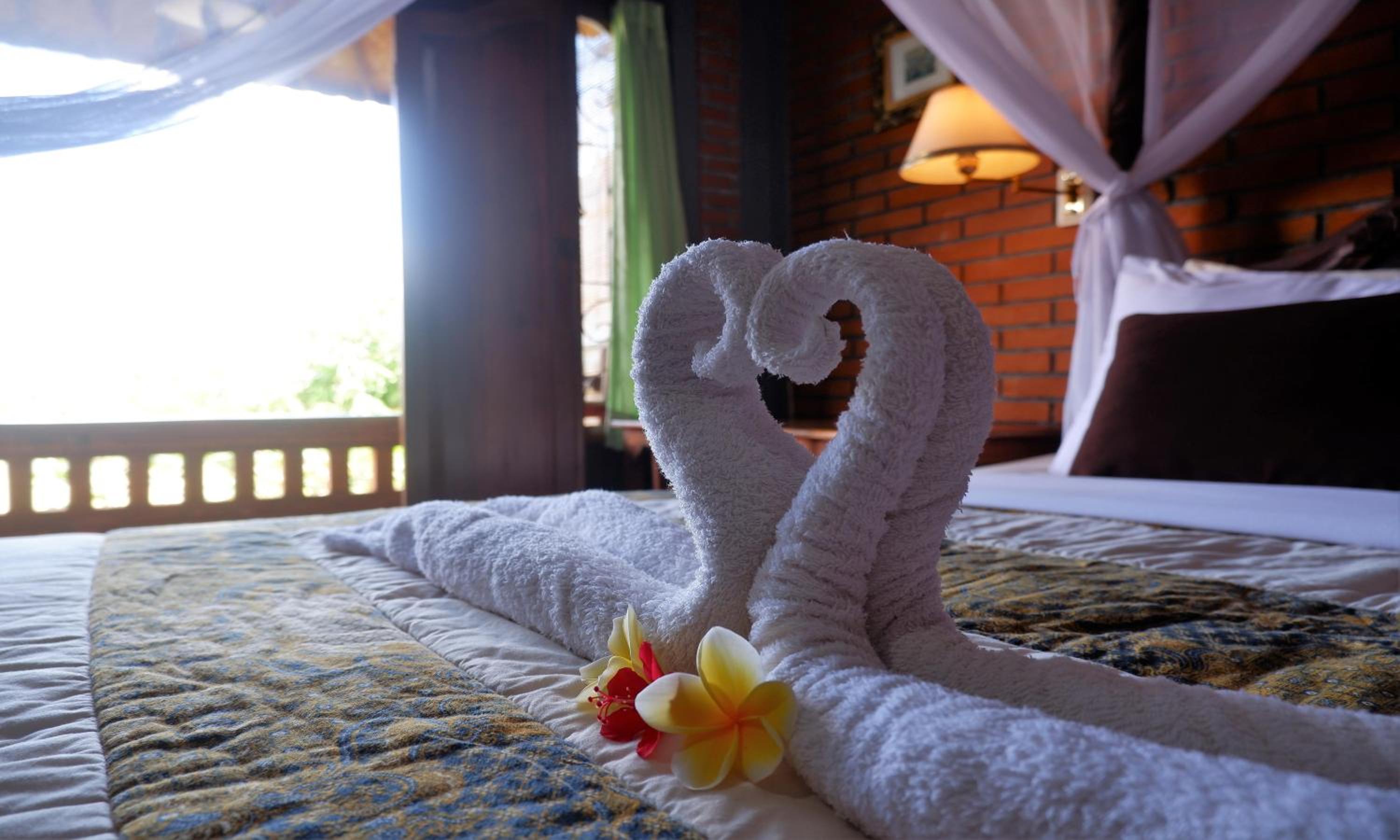 Danasari Homestay