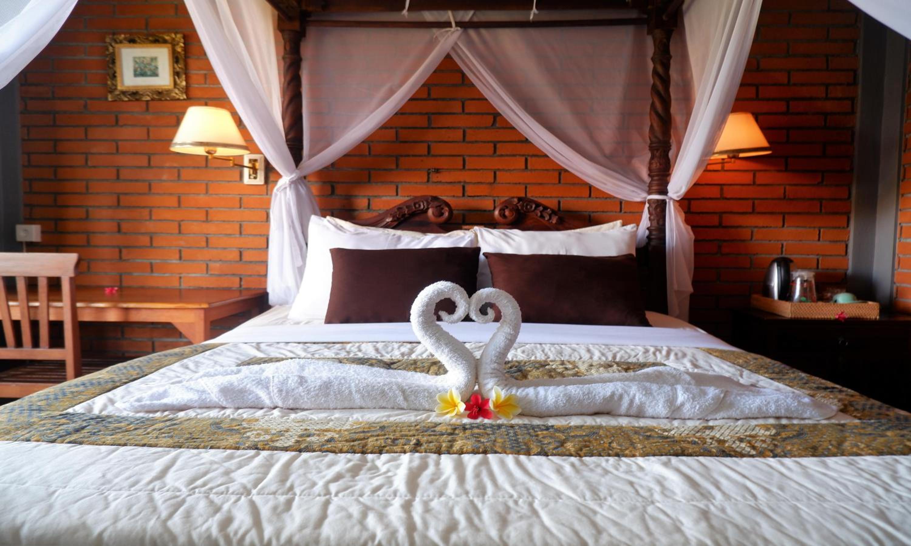 Danasari Homestay