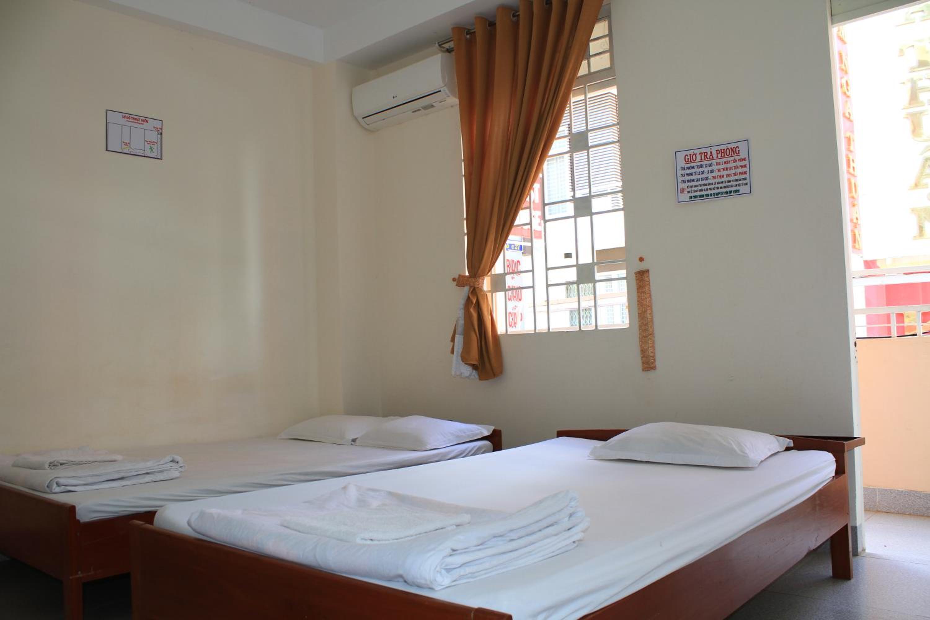 Ngoc Mai Guesthouse view 4