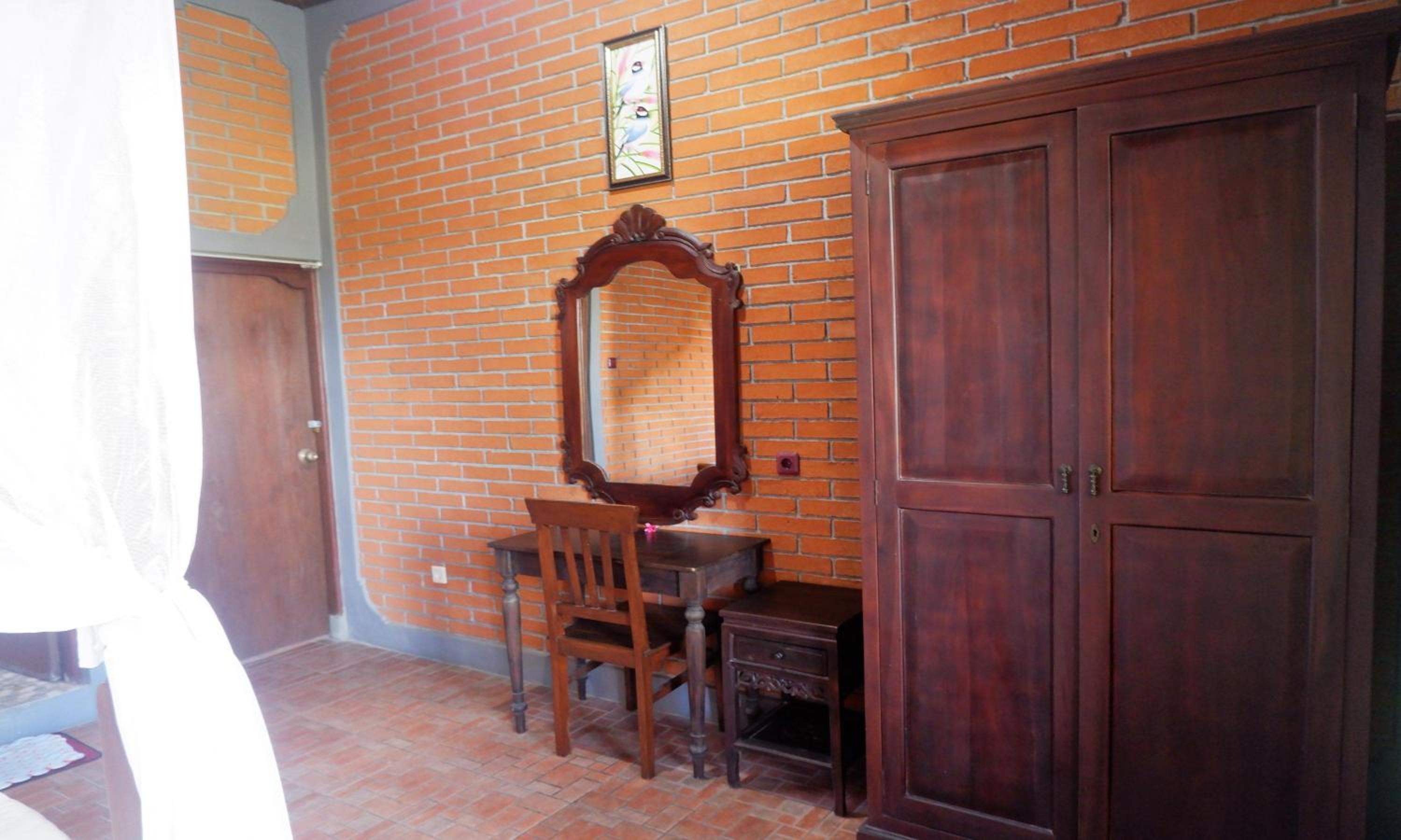 Danasari Homestay