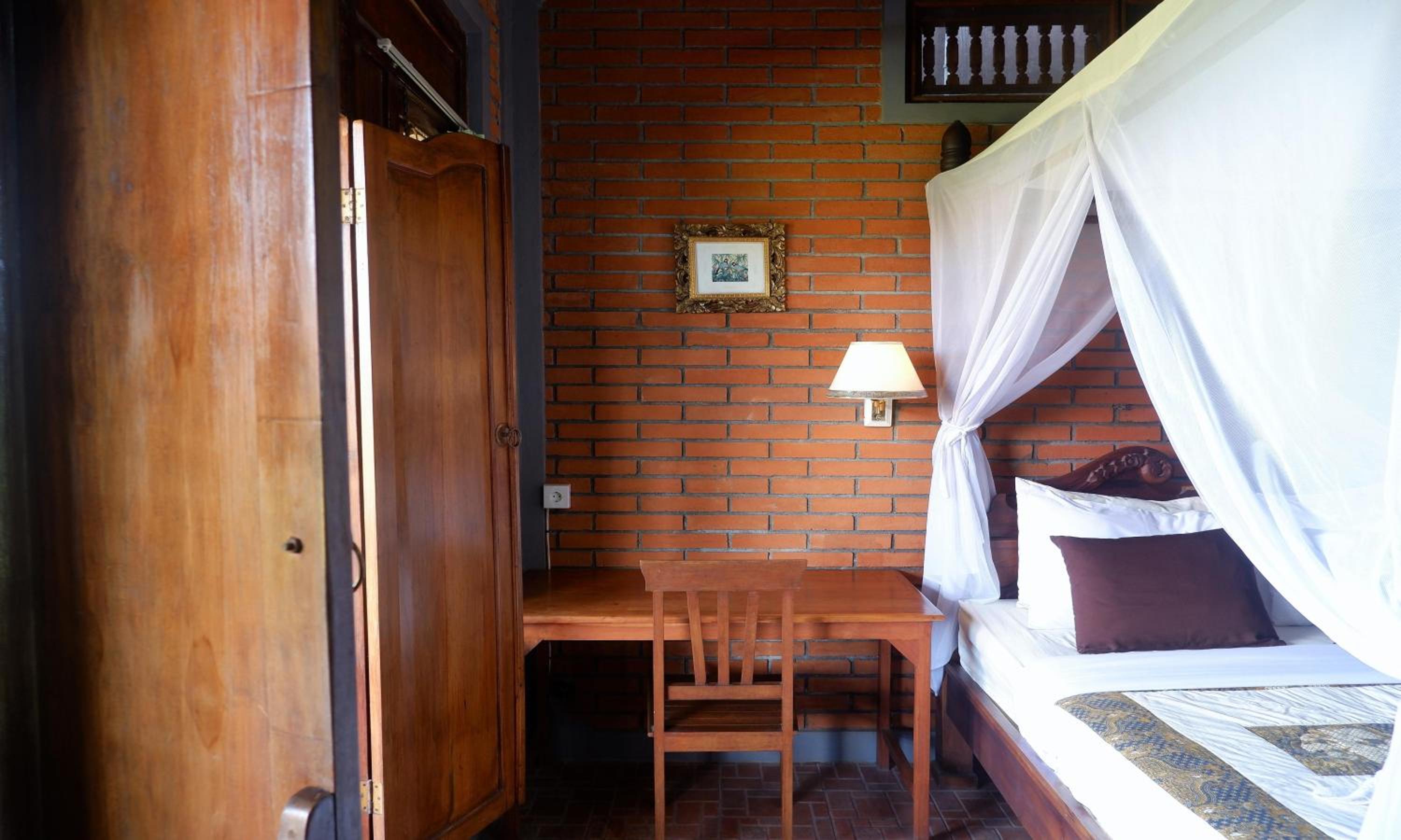 Danasari Homestay