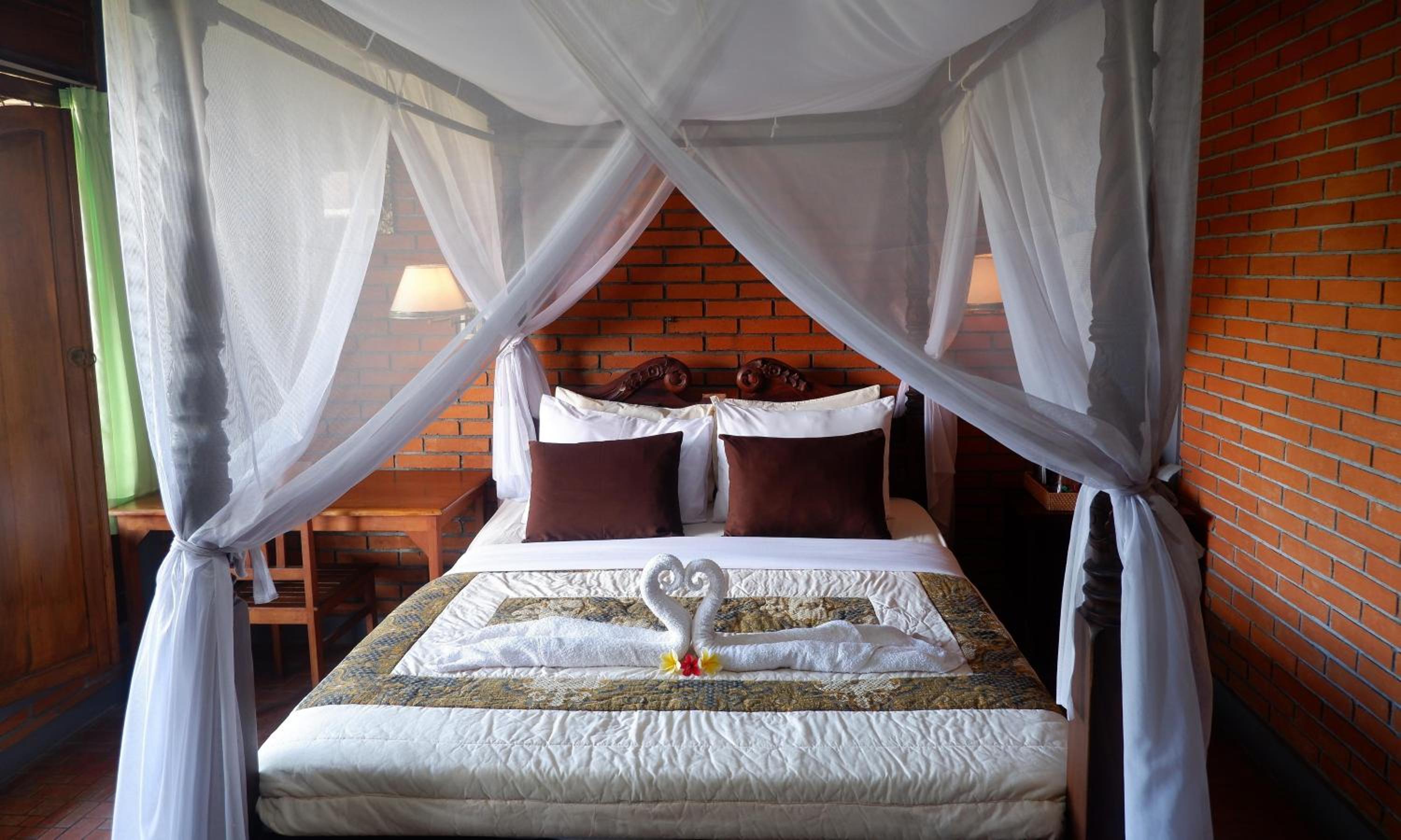 Danasari Homestay