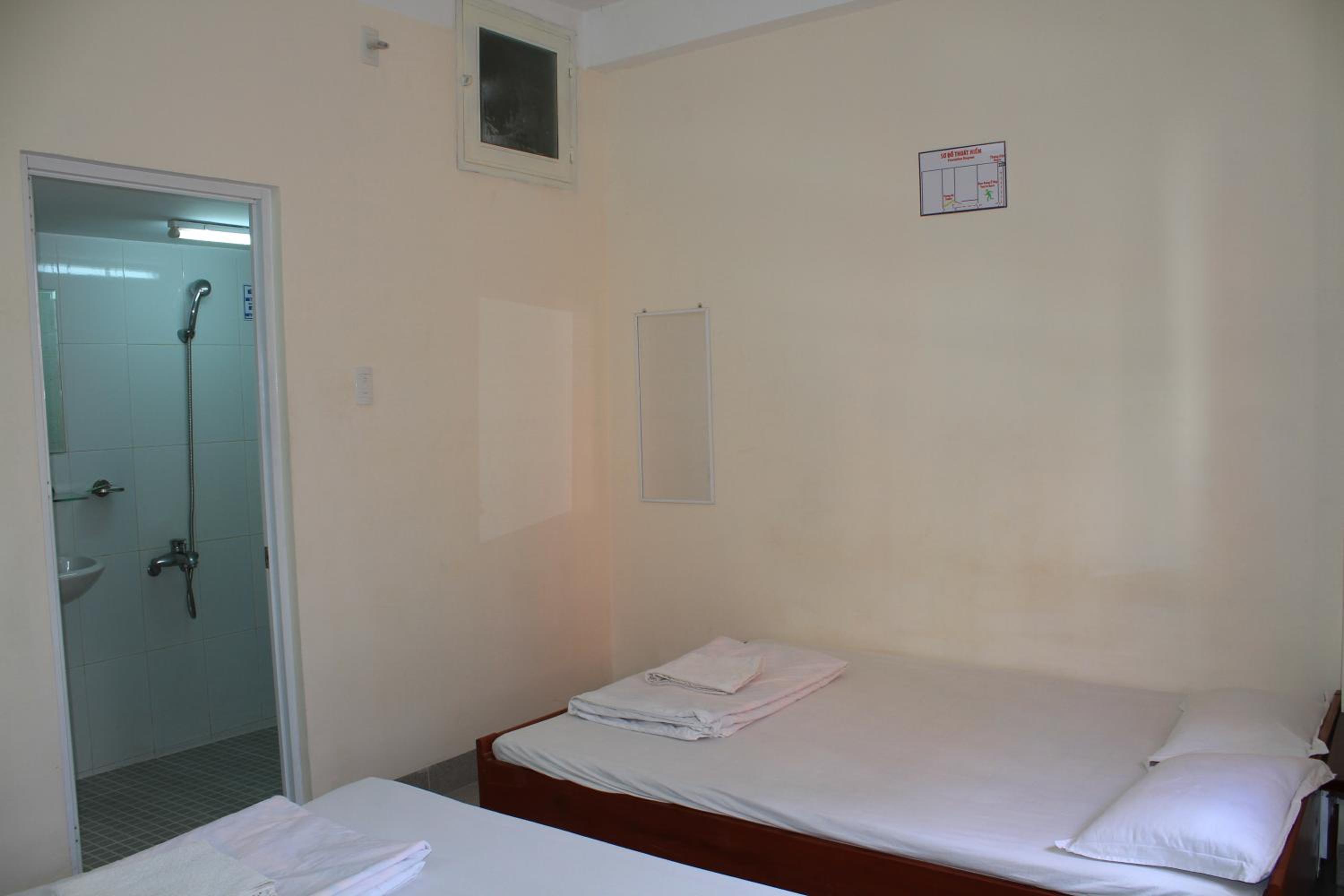 Ngoc Mai Guesthouse view 5
