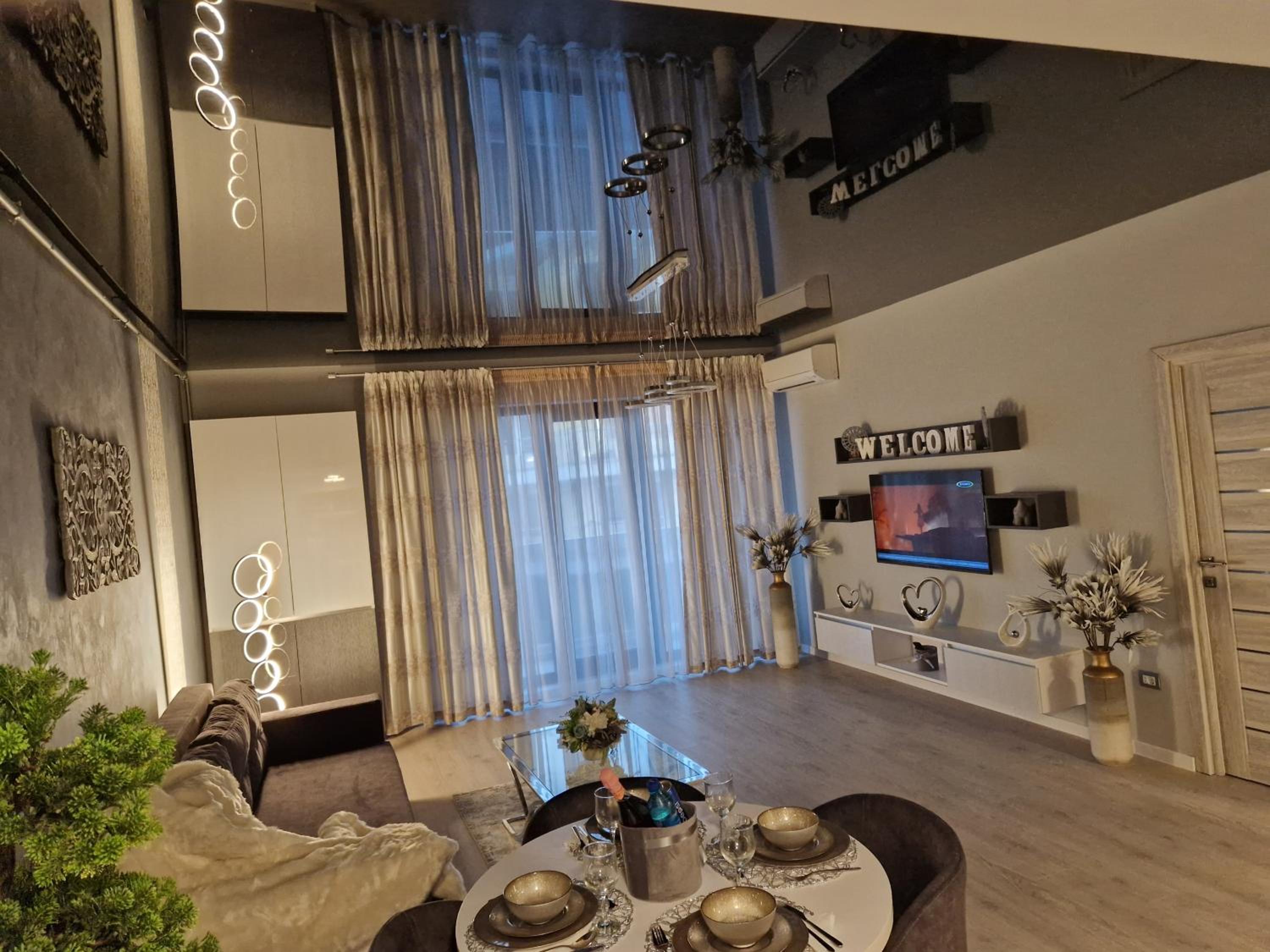 Alecsa 2 Luxury Residence view 3