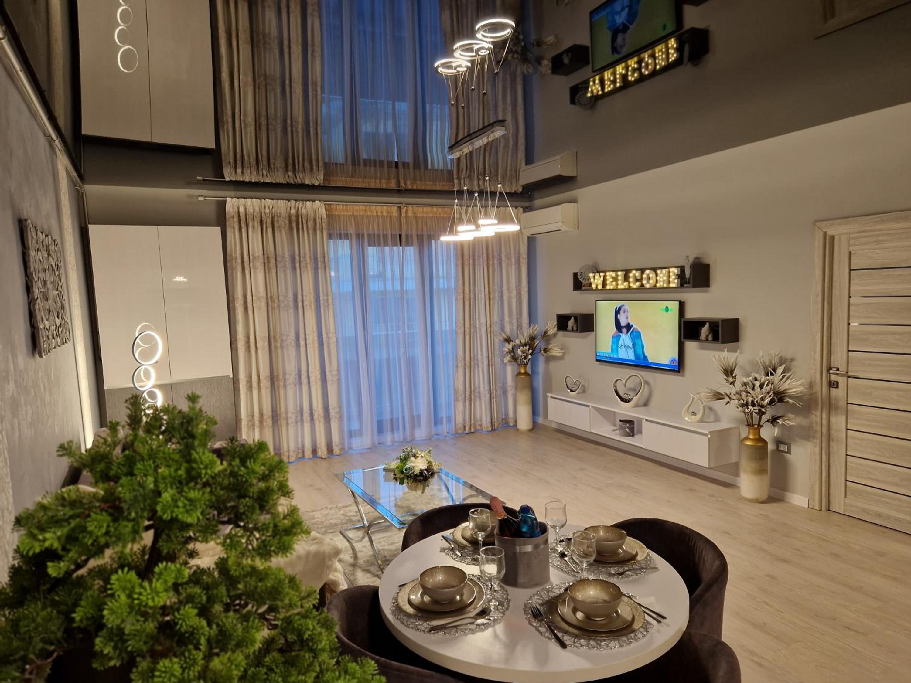 Alecsa 2 Luxury Residence view 4