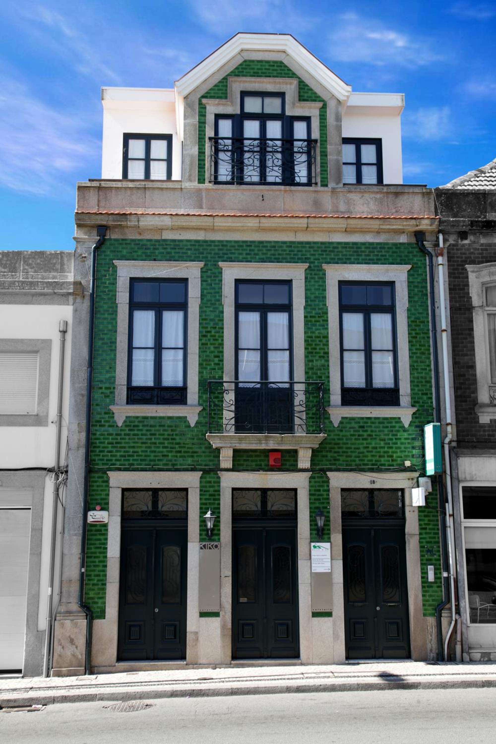 Hotel Rêve D'Or - Image 1