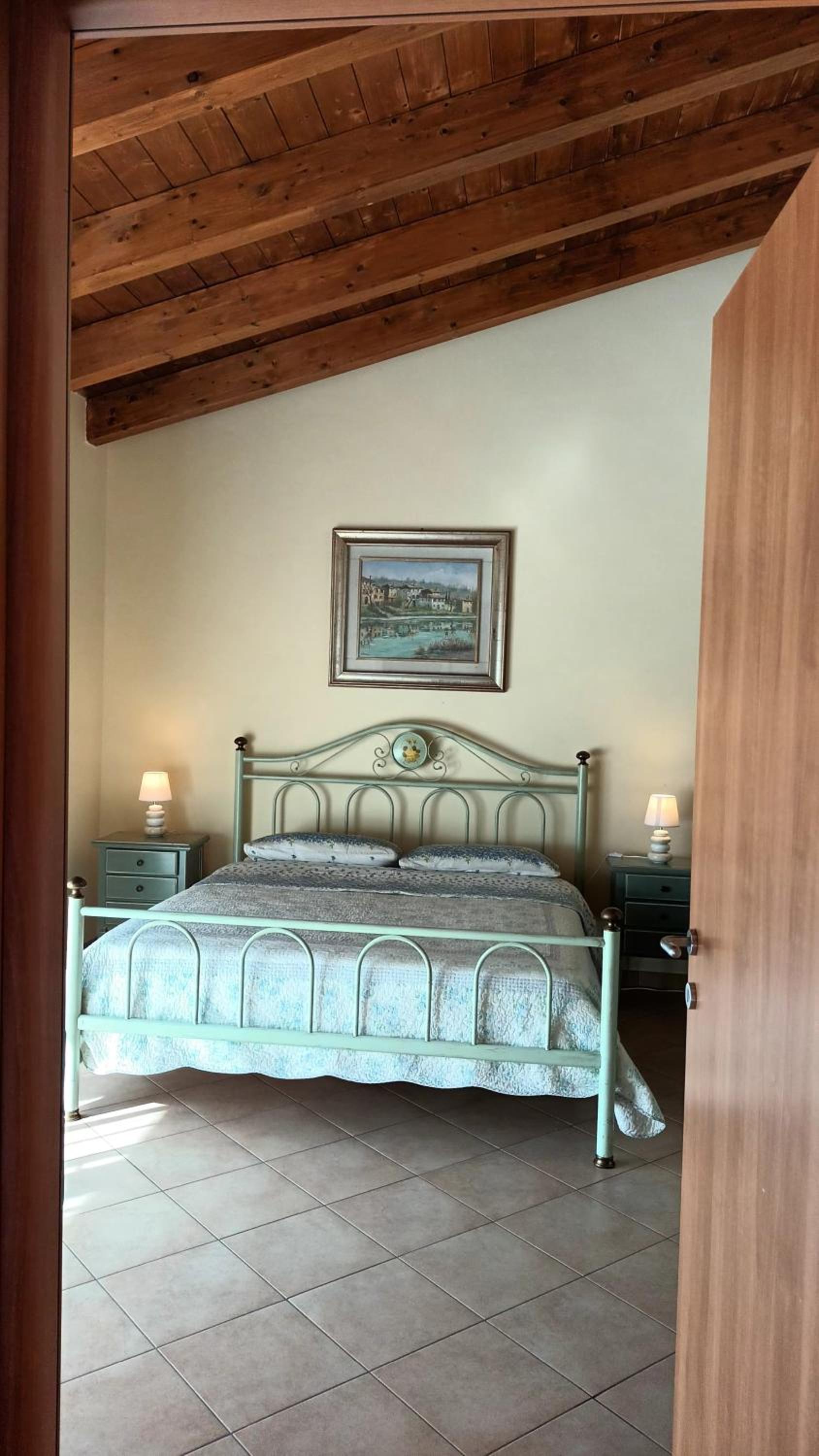 Agriturismo i Merli