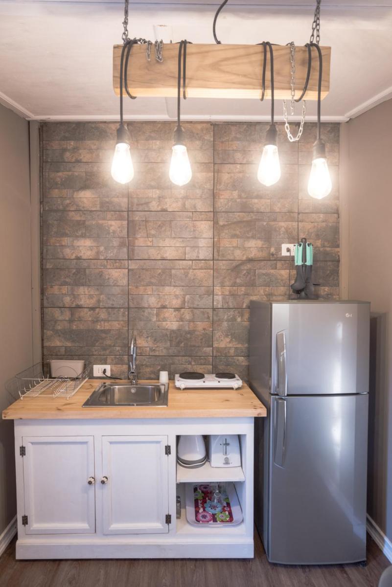 Tiny house Riveras Rentals