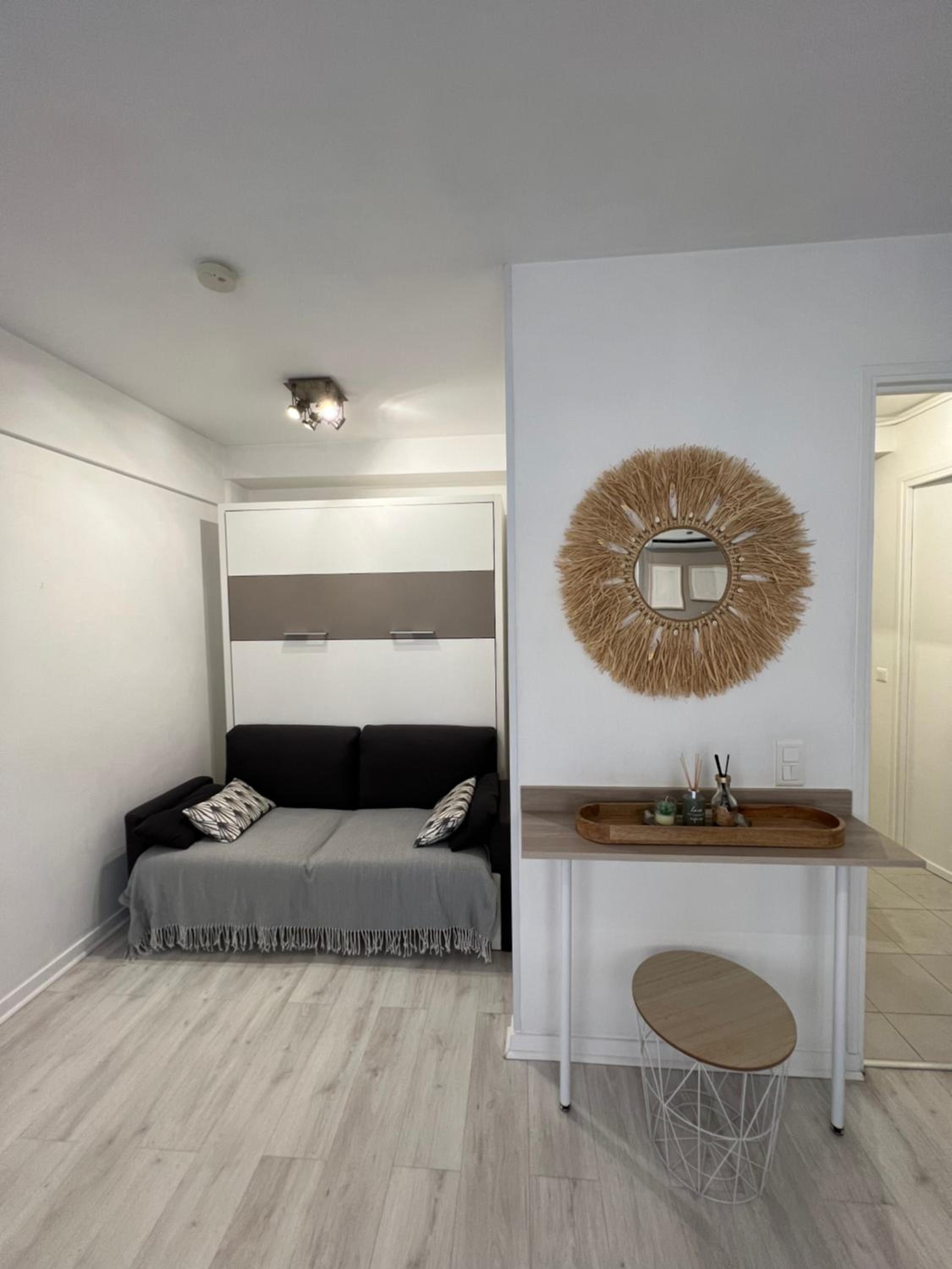 Studio Residence Du Casino view 2