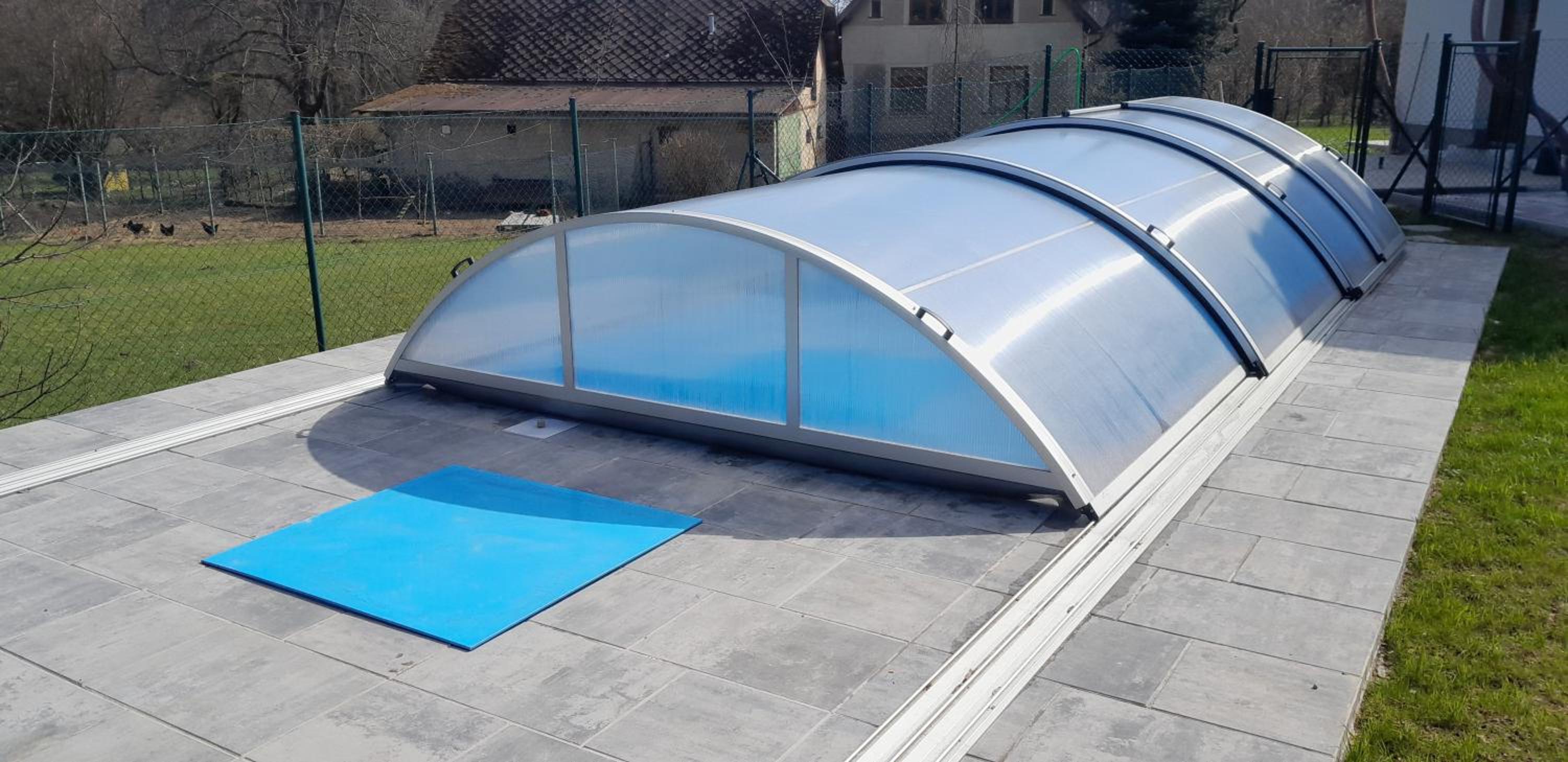 apartmán pod Ještědem