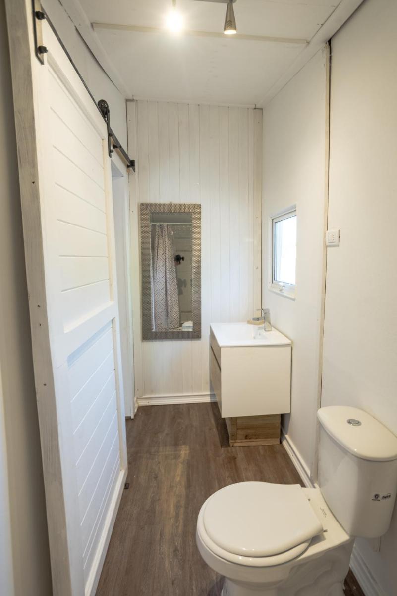 Tiny house Riveras Rentals