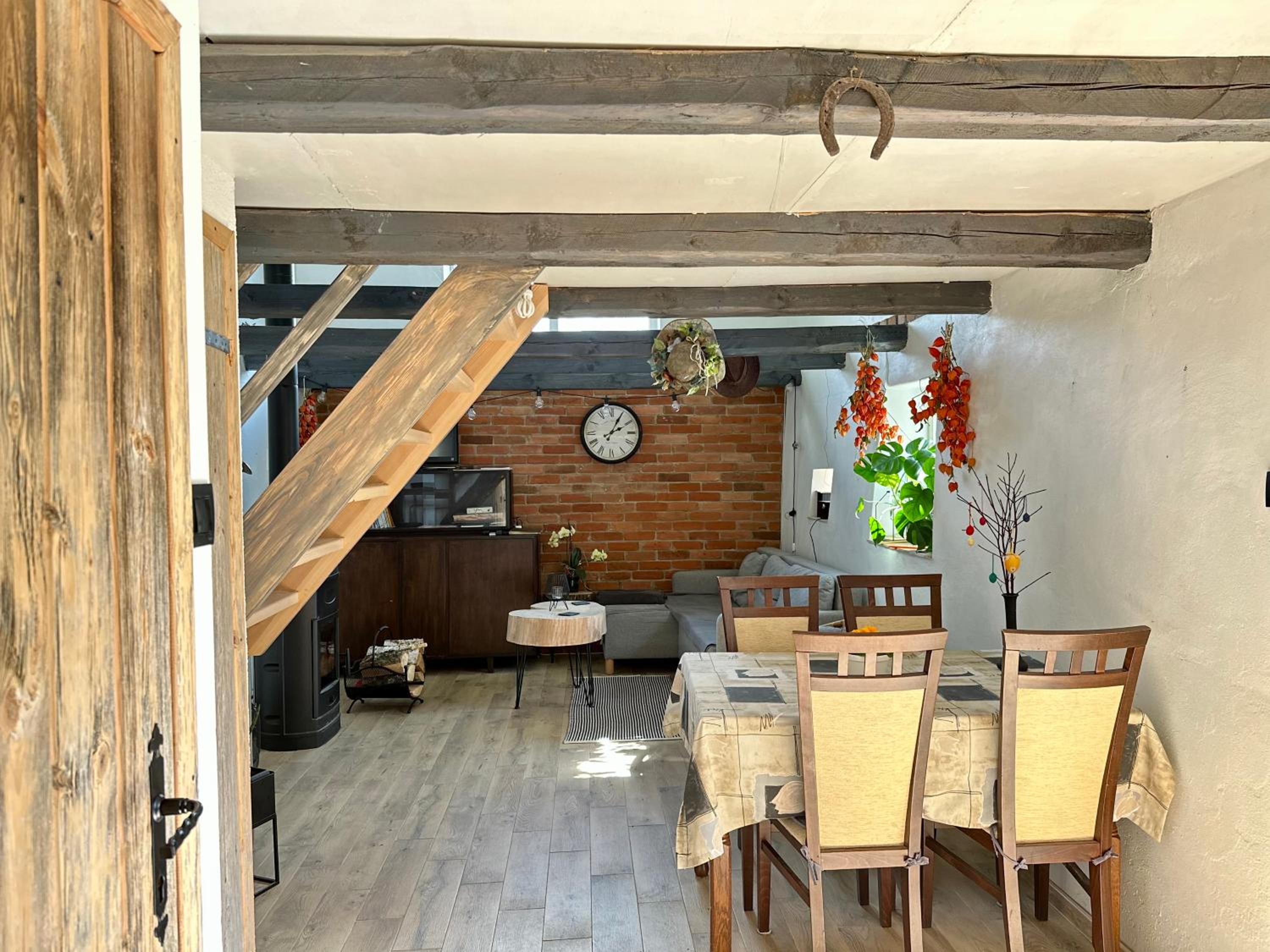 Apartament Loftowy- Bory Tucholskie view 2