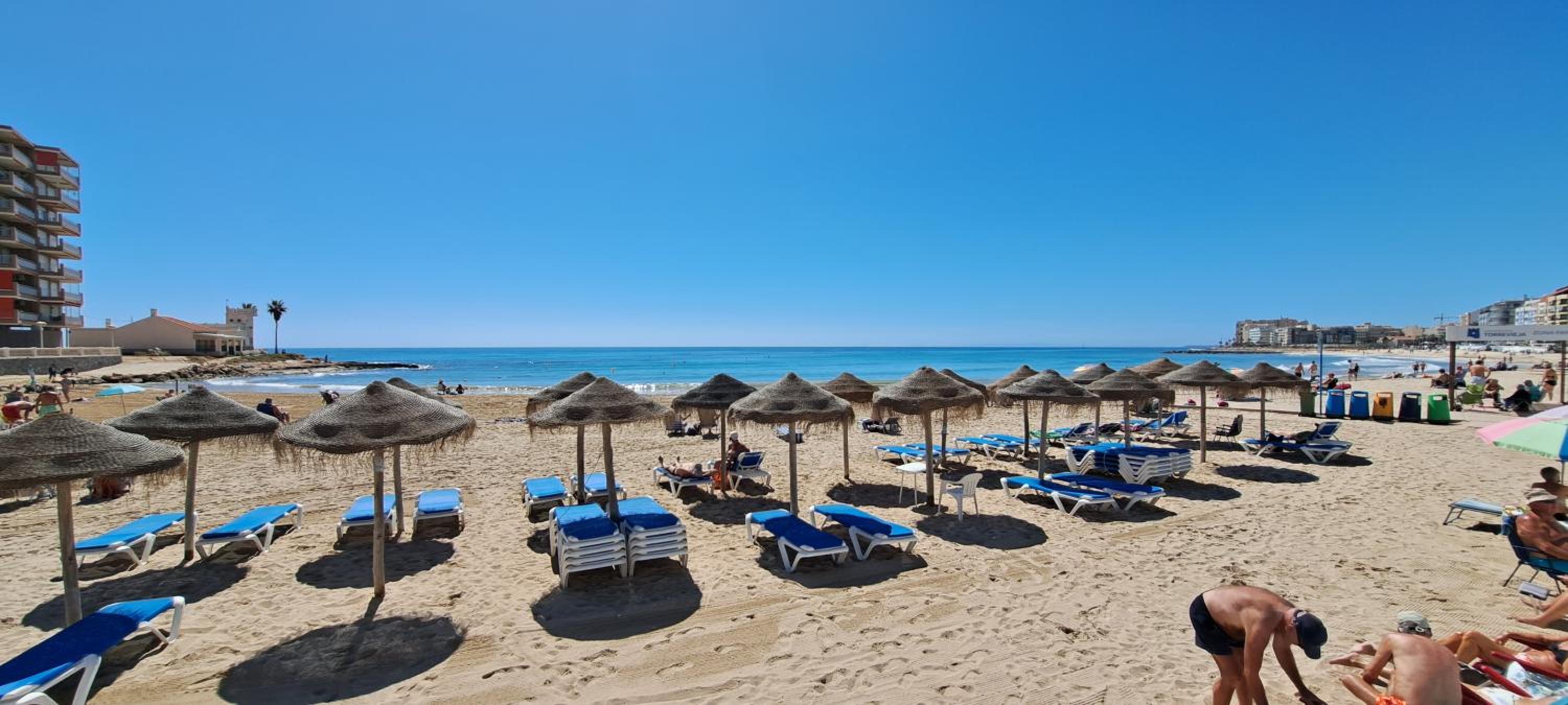 Apartamento de Don Huberto, Los Locos view 4