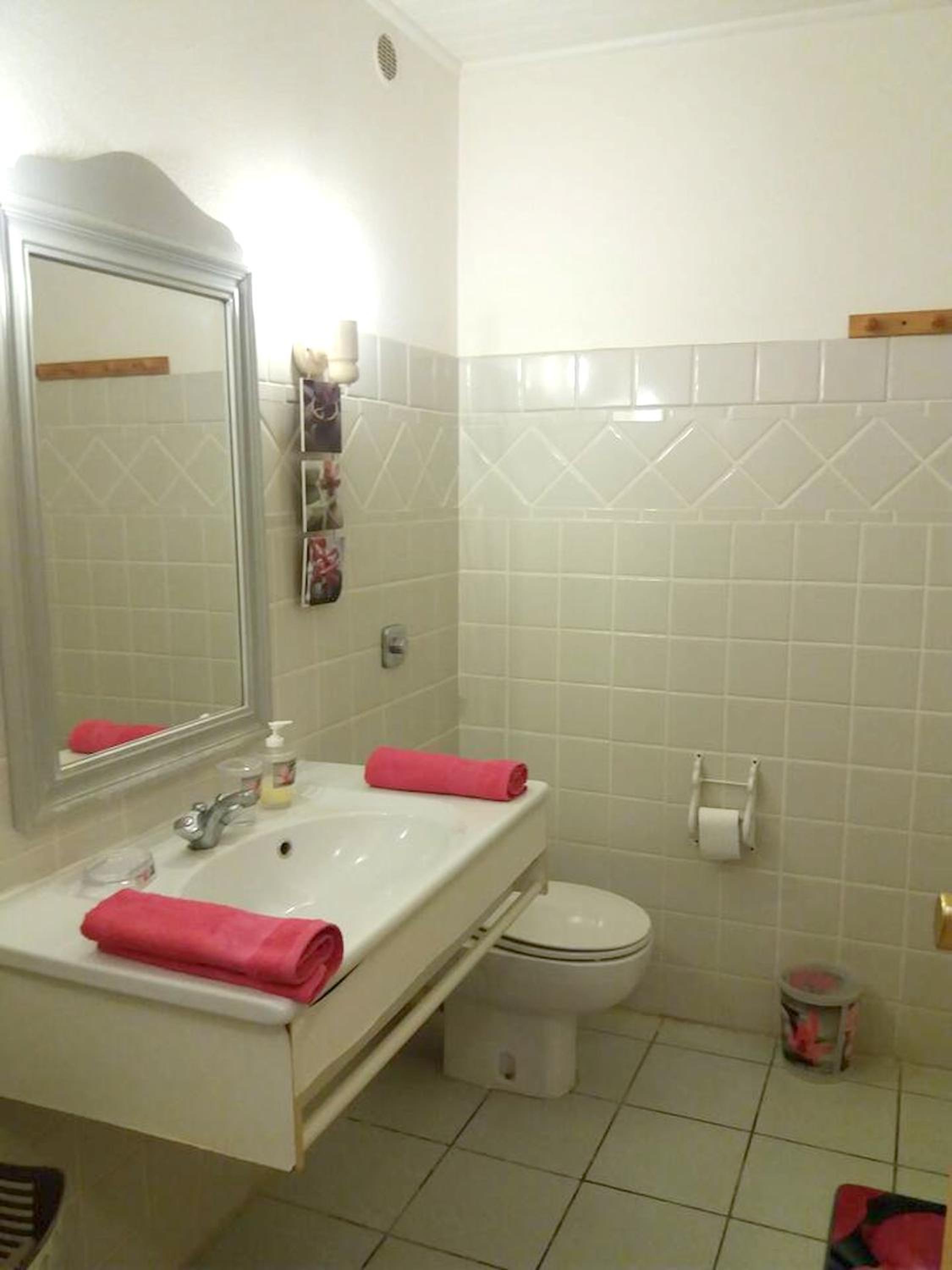Appartement charmant à Sainte-Anne | 30 m² | Balcon et jardin view 4