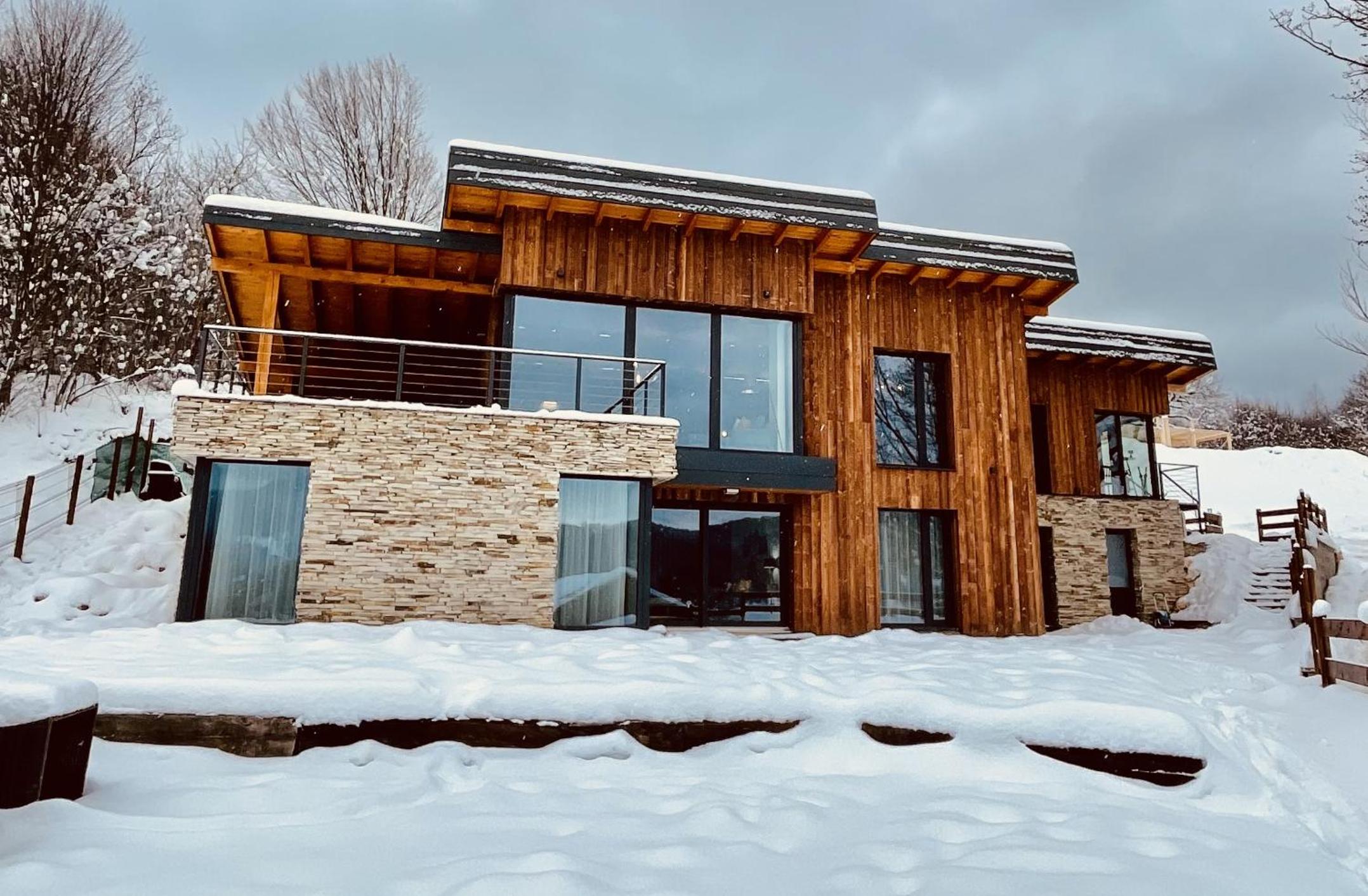 Hotel Mountain Lodge