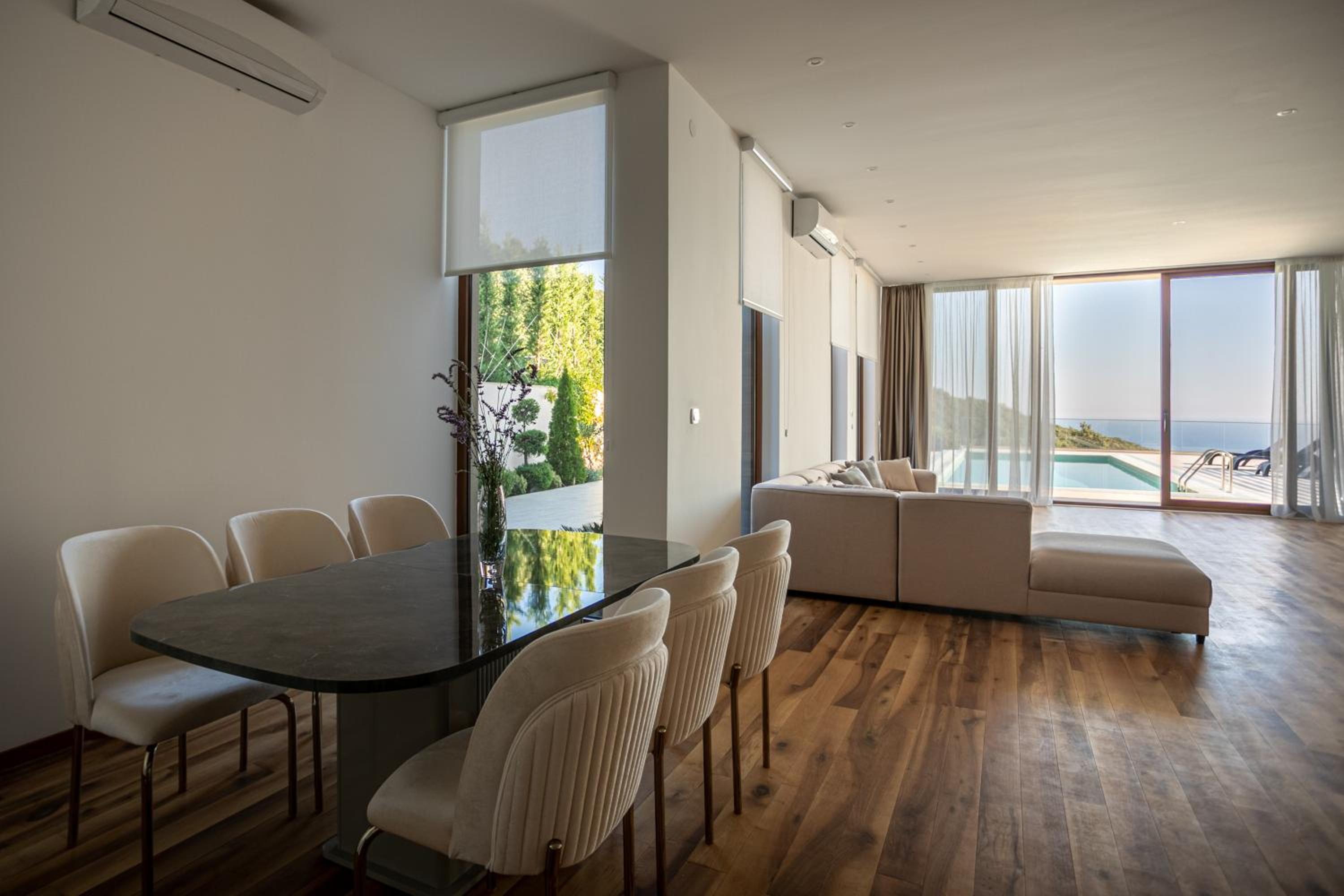 Cape Montenegro Villas