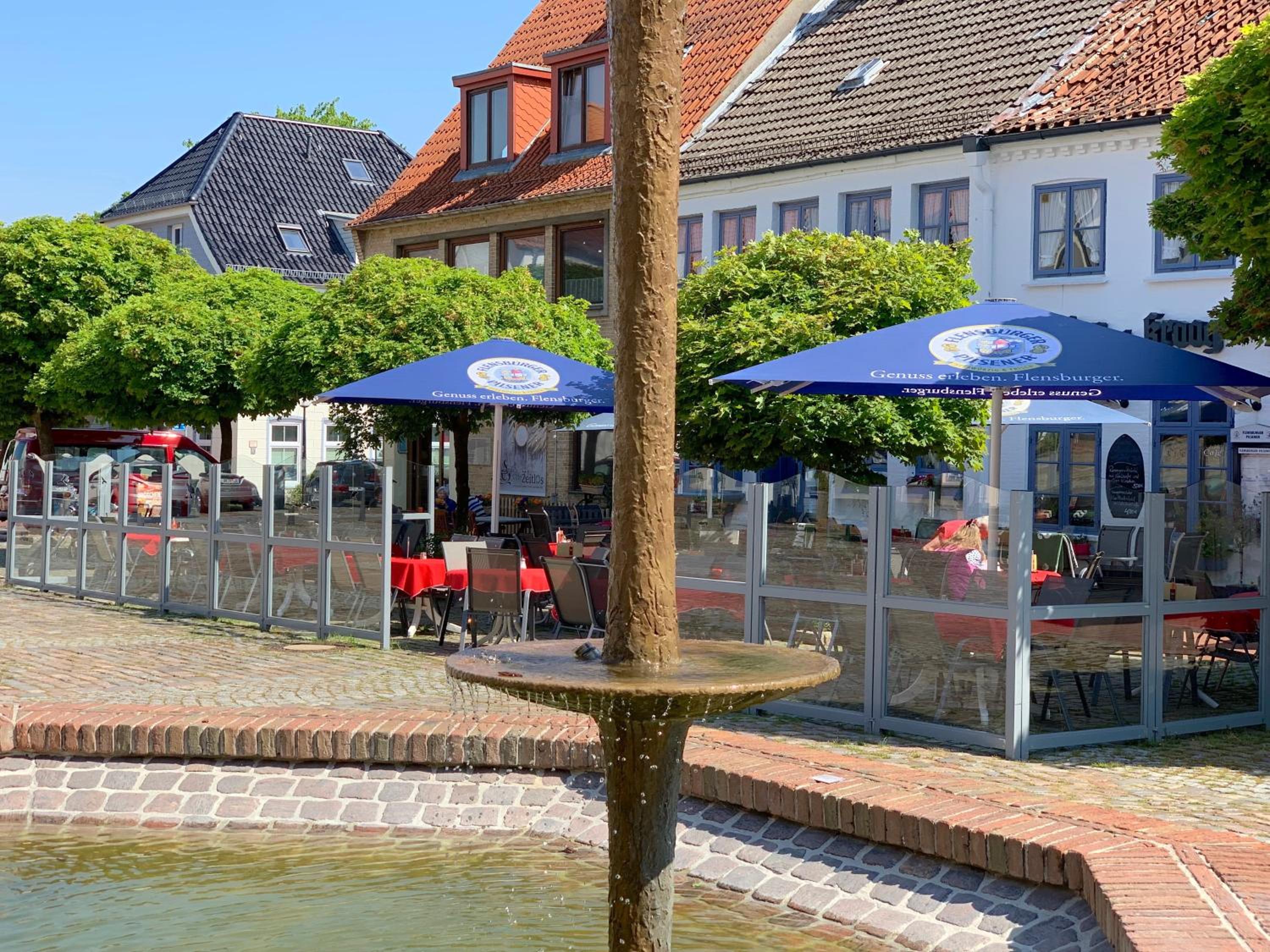 Ferienwohnung Ankerplatz am Schleswiger Dom