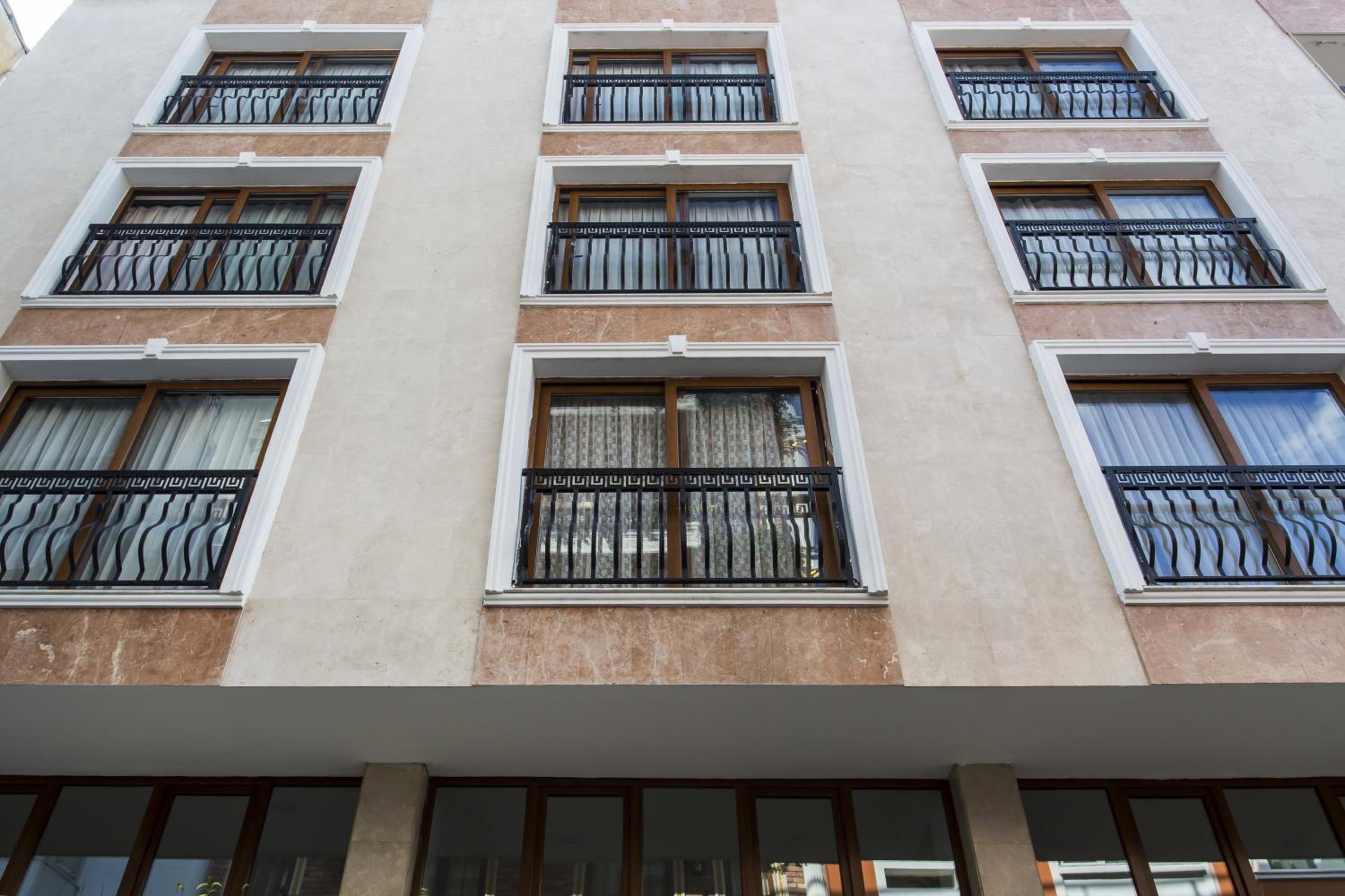 MB City Otel - Image 8