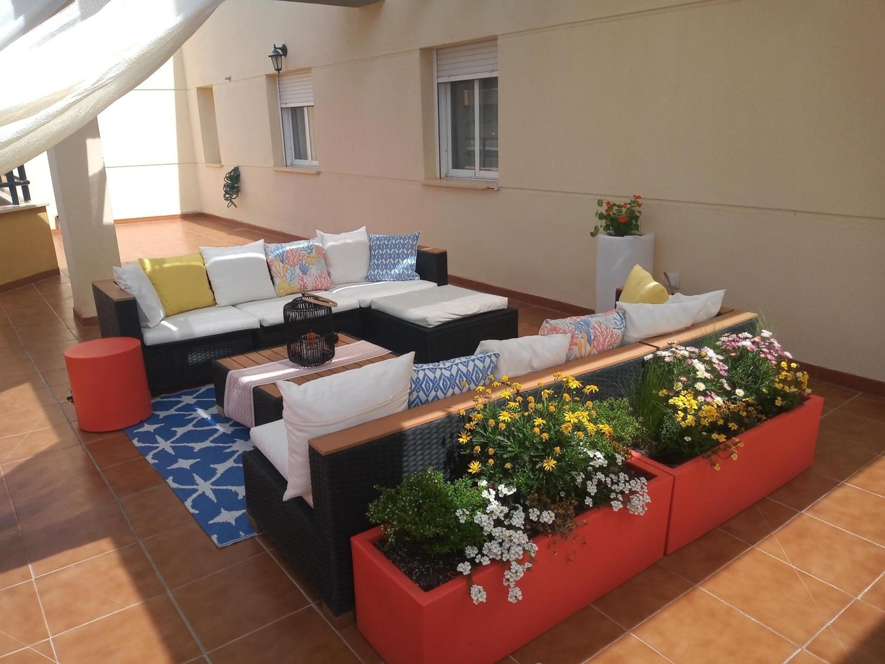 Atico Torremolinos photo 5