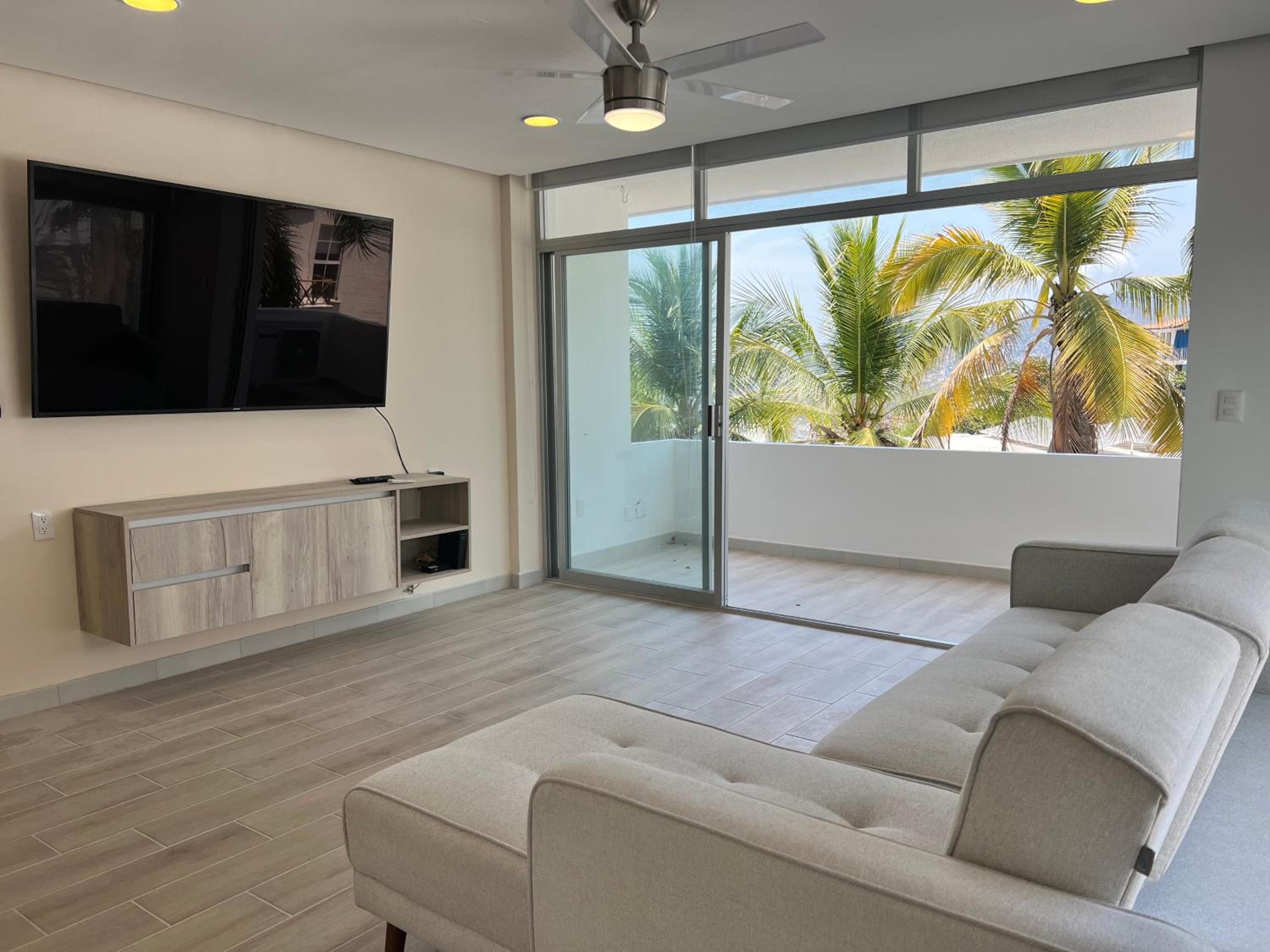 Apartamento Campanario Paraíso 46 Acapulco view 4