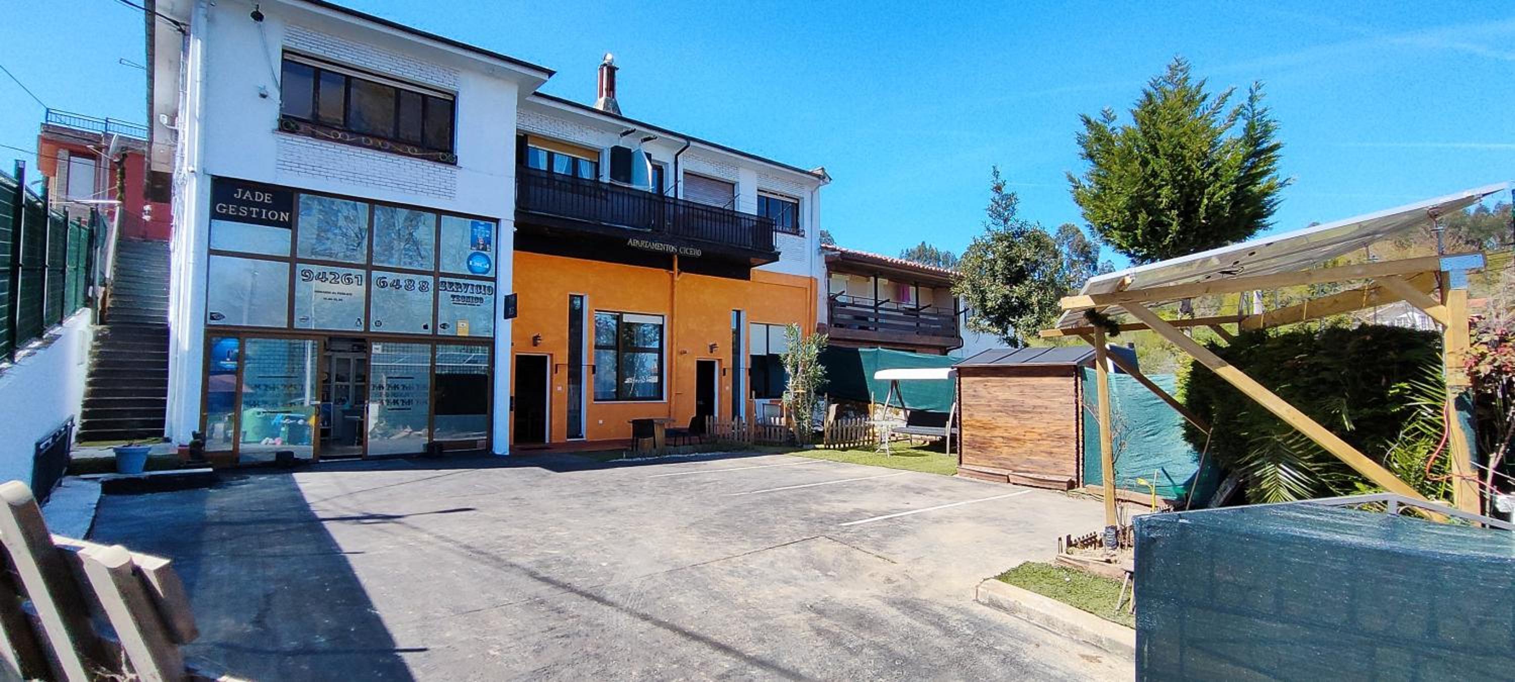 Apartamento Premium Relax D