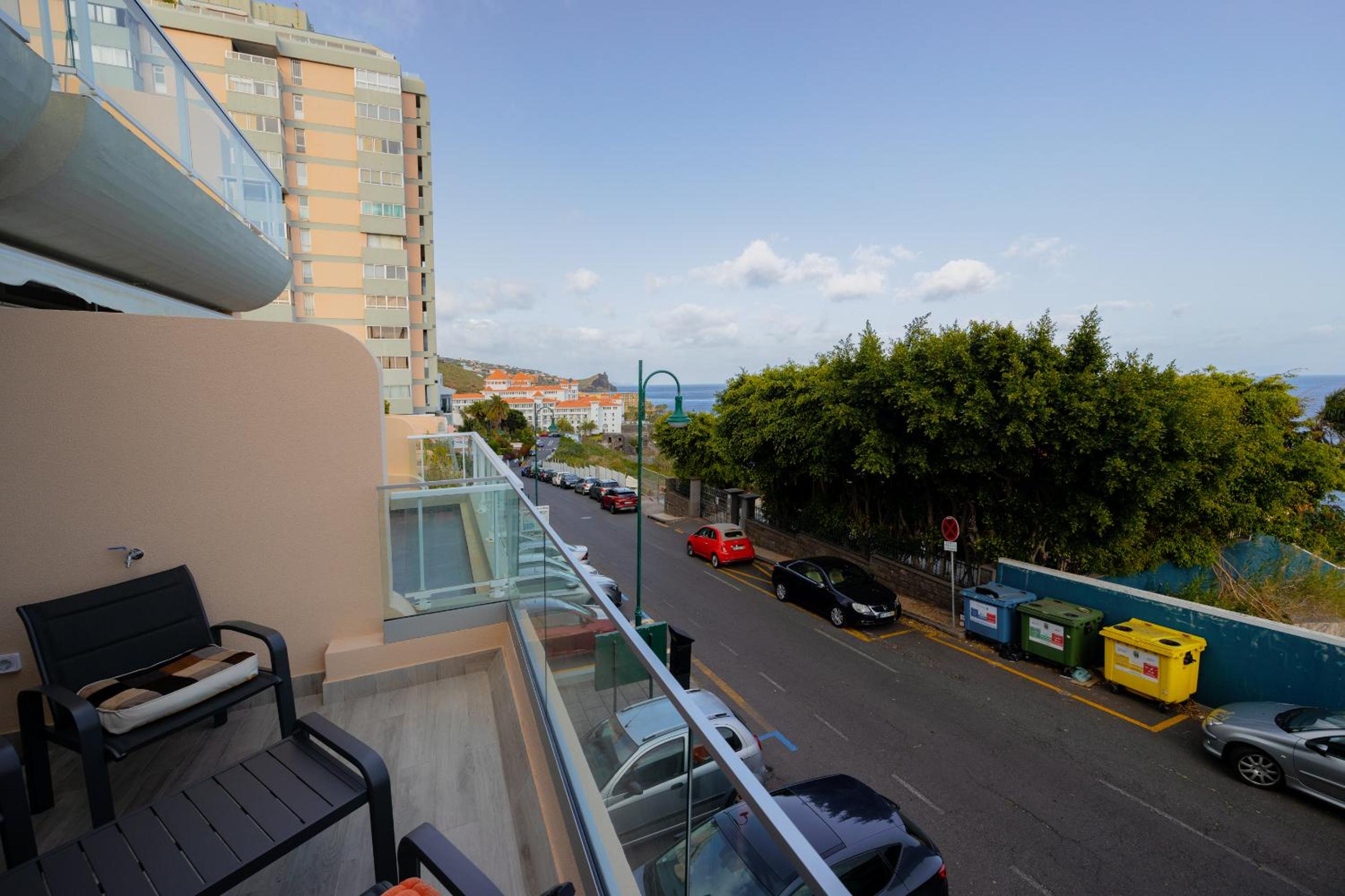 Hotel Sea Breeze III - Image 1