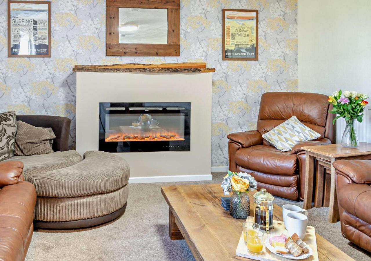 3 Bed in Stackpole oc-c27398 view 4