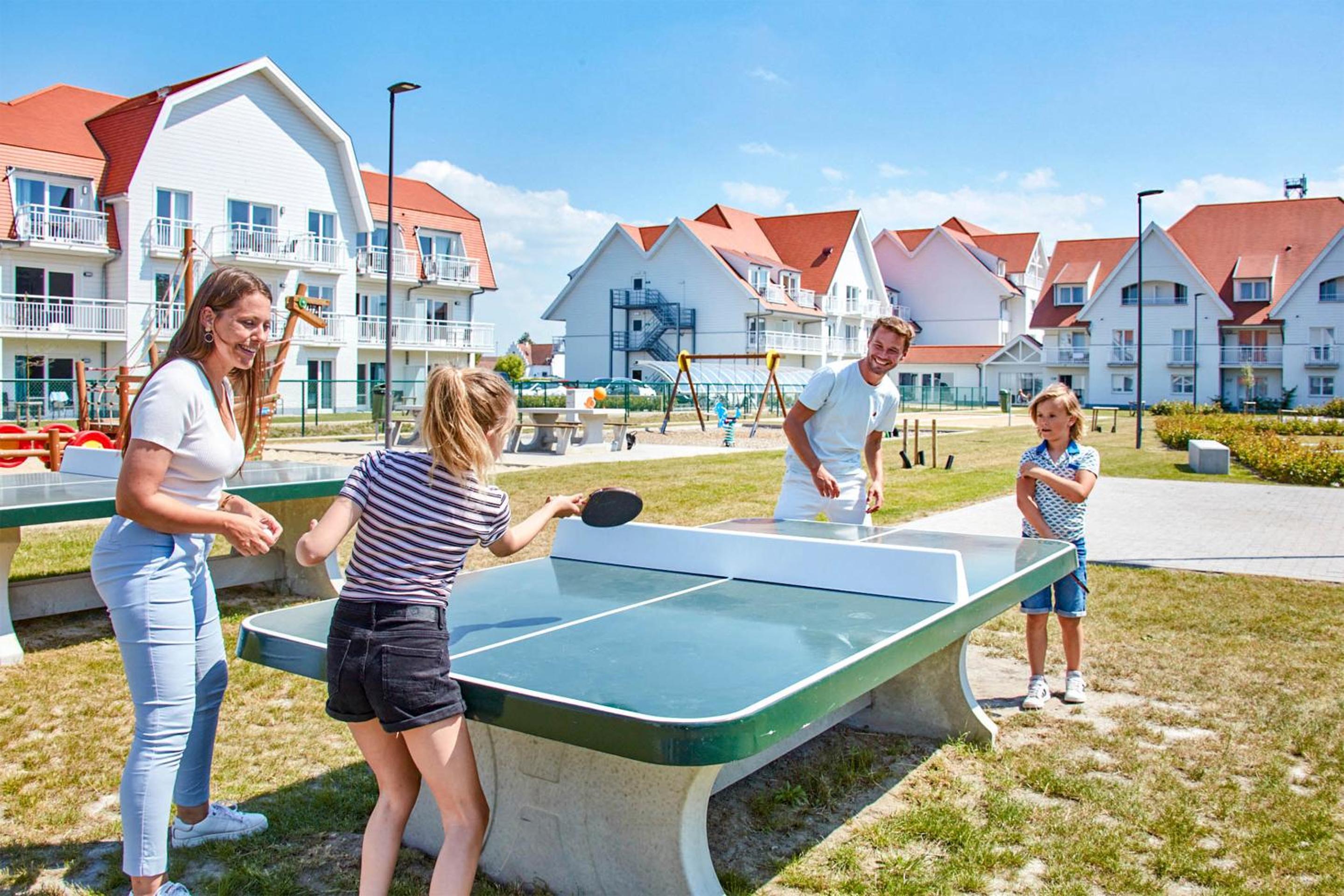 Holiday Suites Nieuwpoort, Billede 15