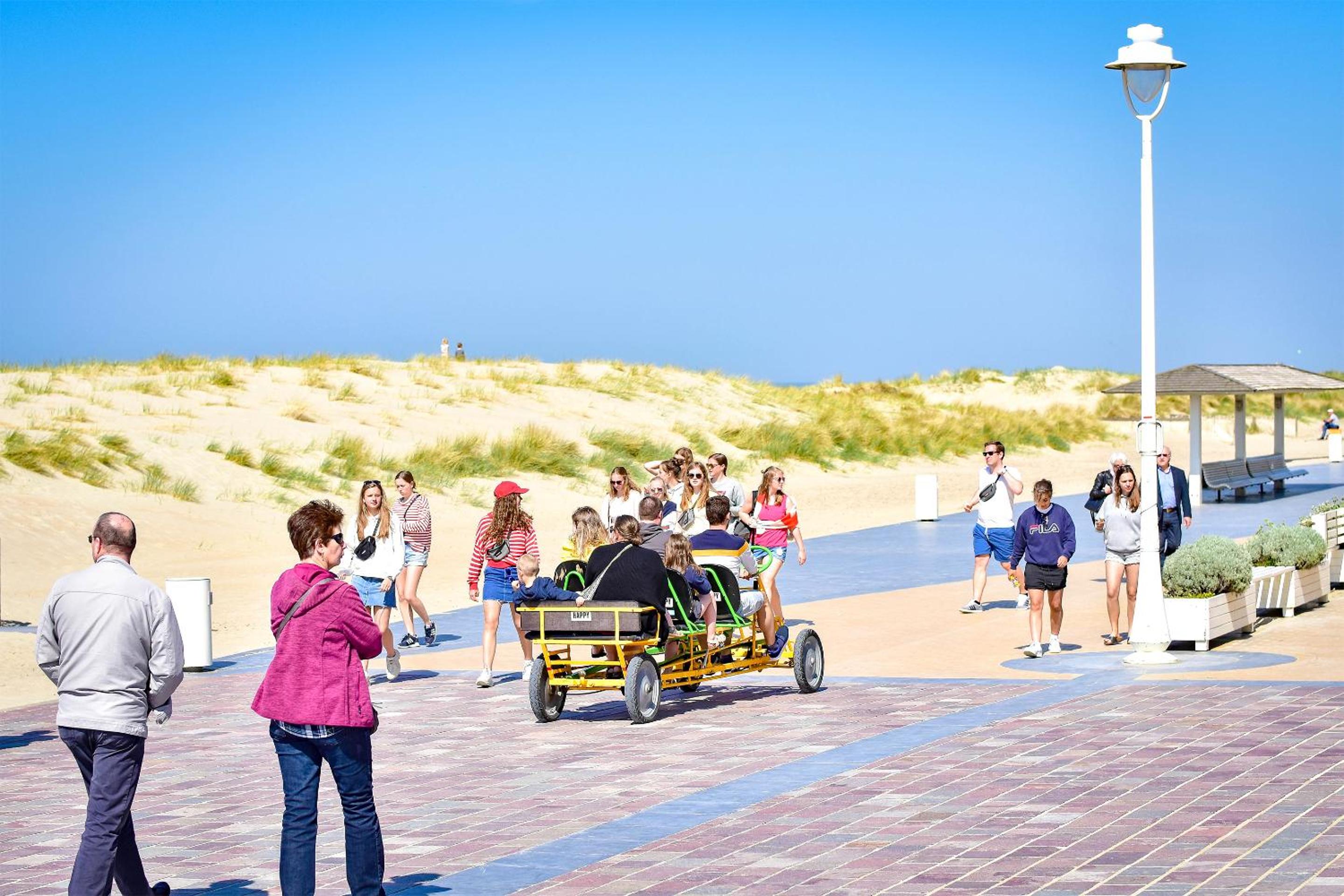 Holiday Suites Nieuwpoort, Billede 29