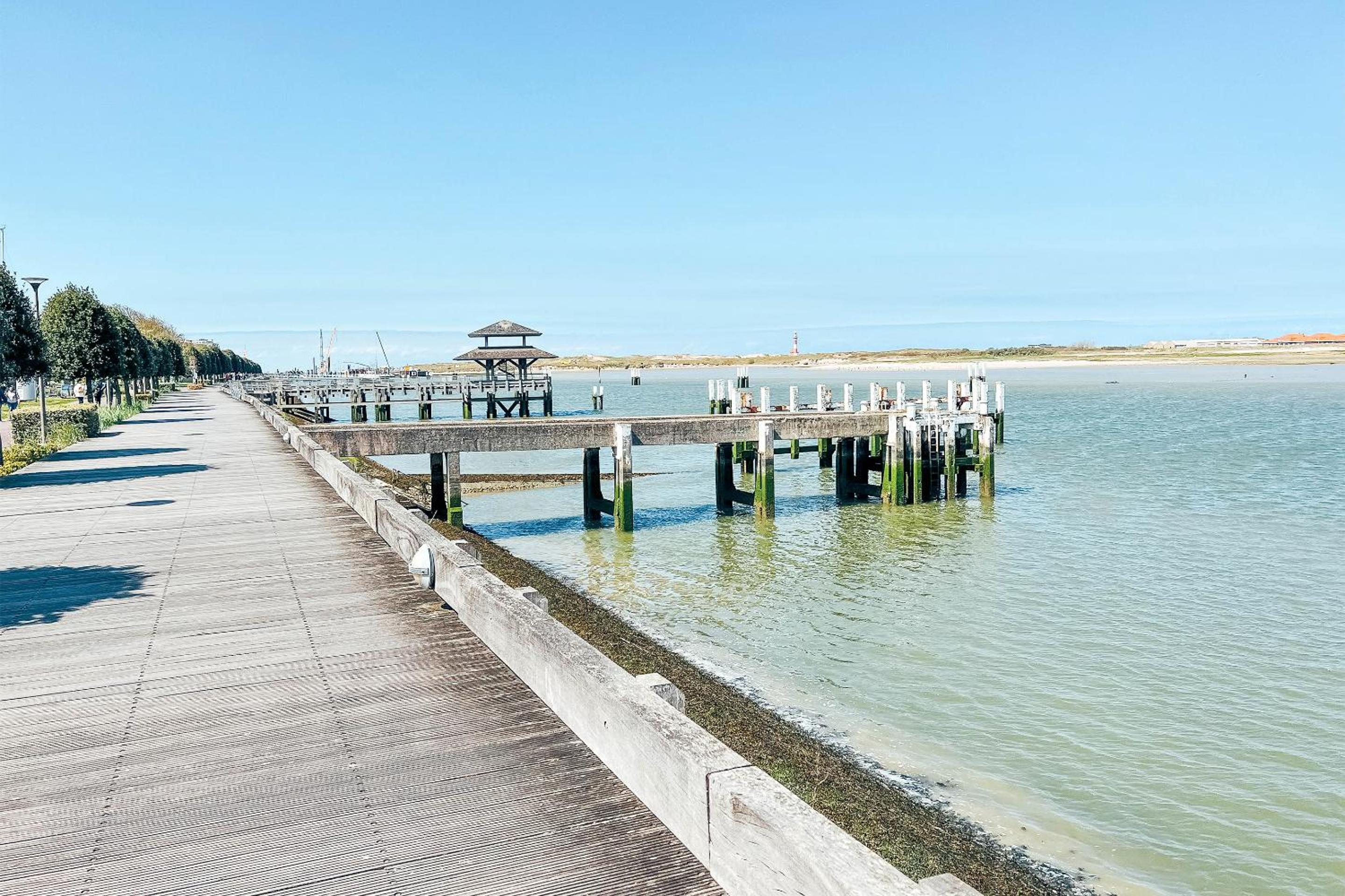 Holiday Suites Nieuwpoort, Billede 27