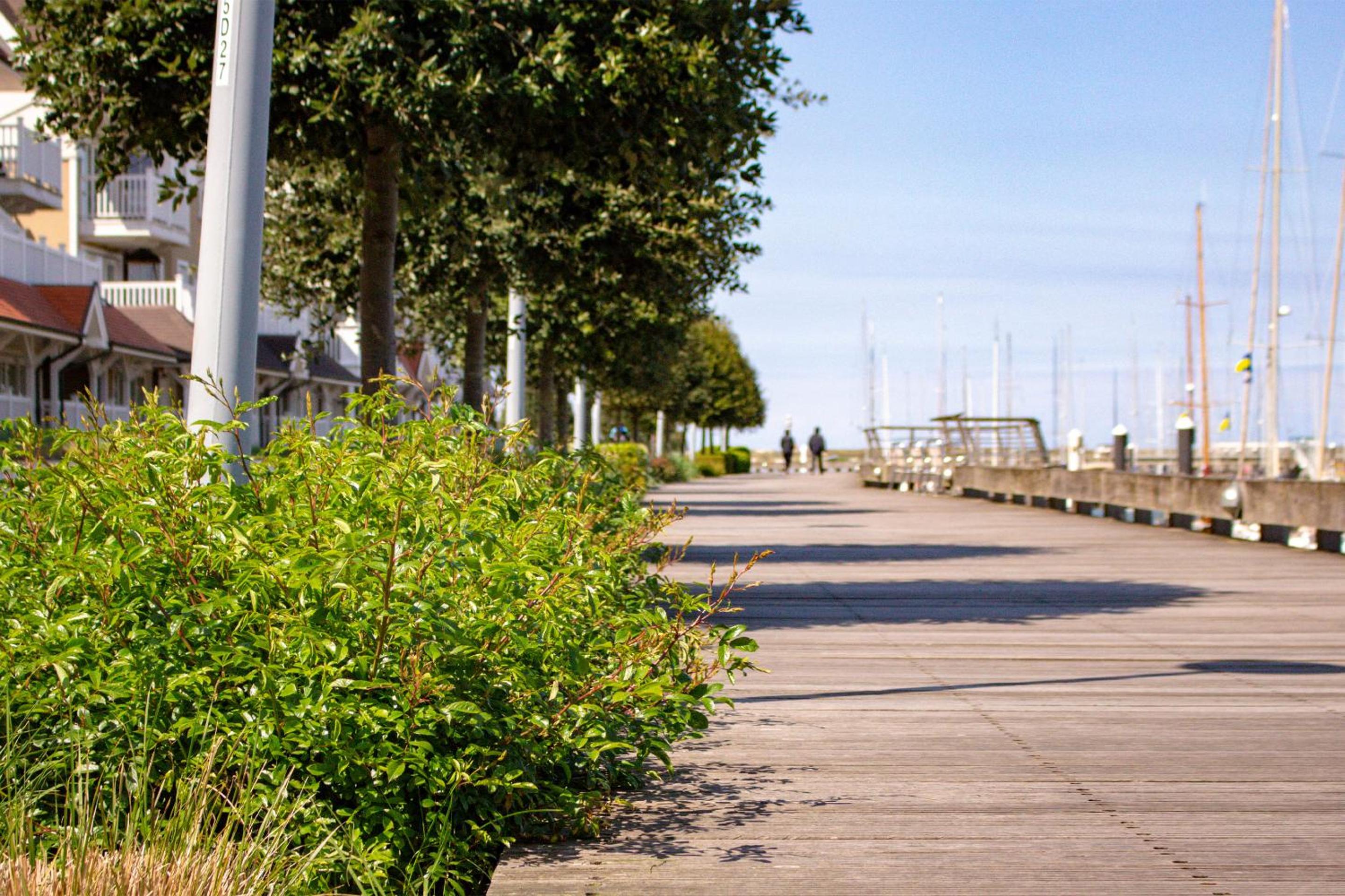 Holiday Suites Nieuwpoort, Billede 24