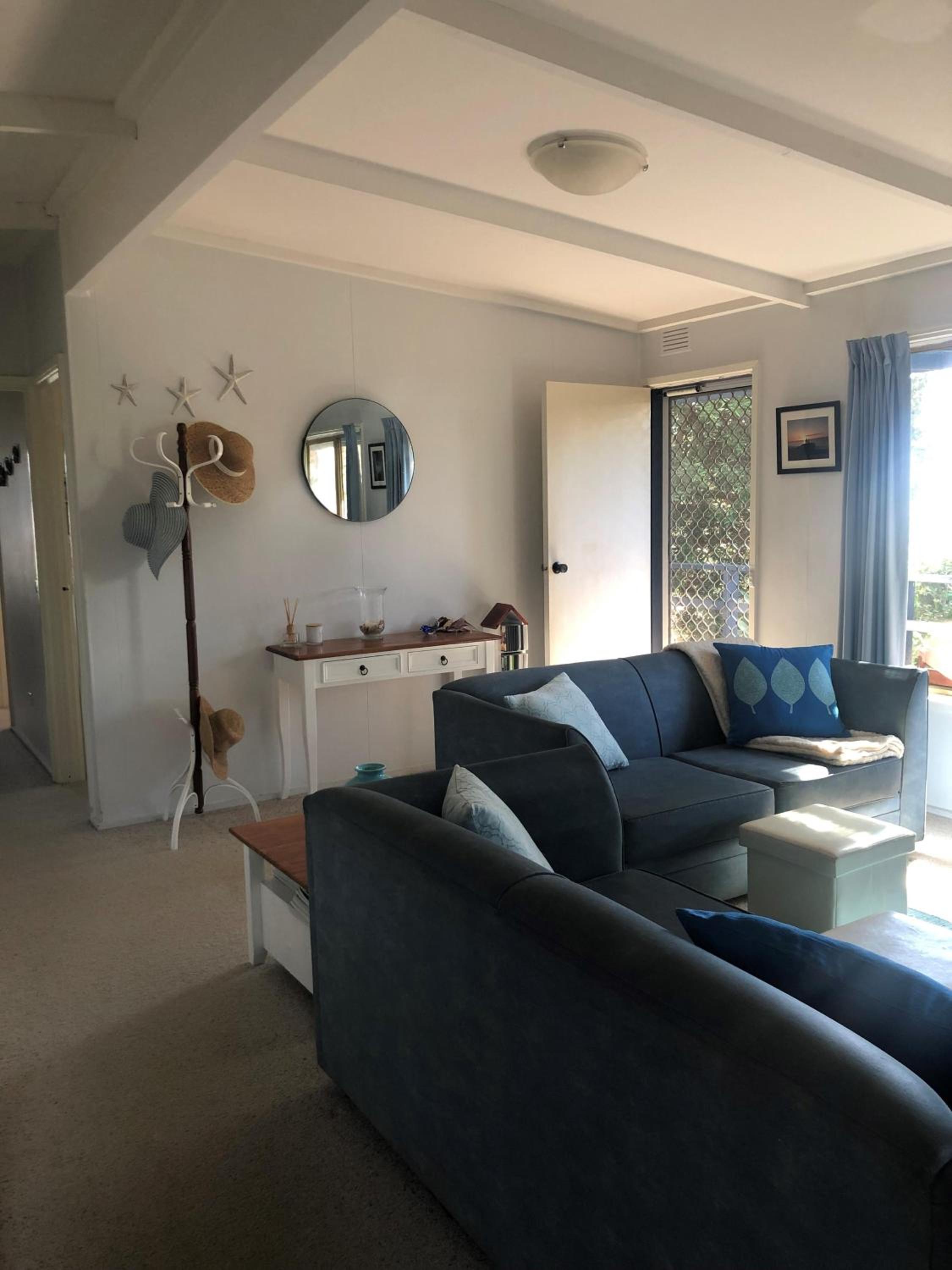 Beach Cottage in Ventnor
