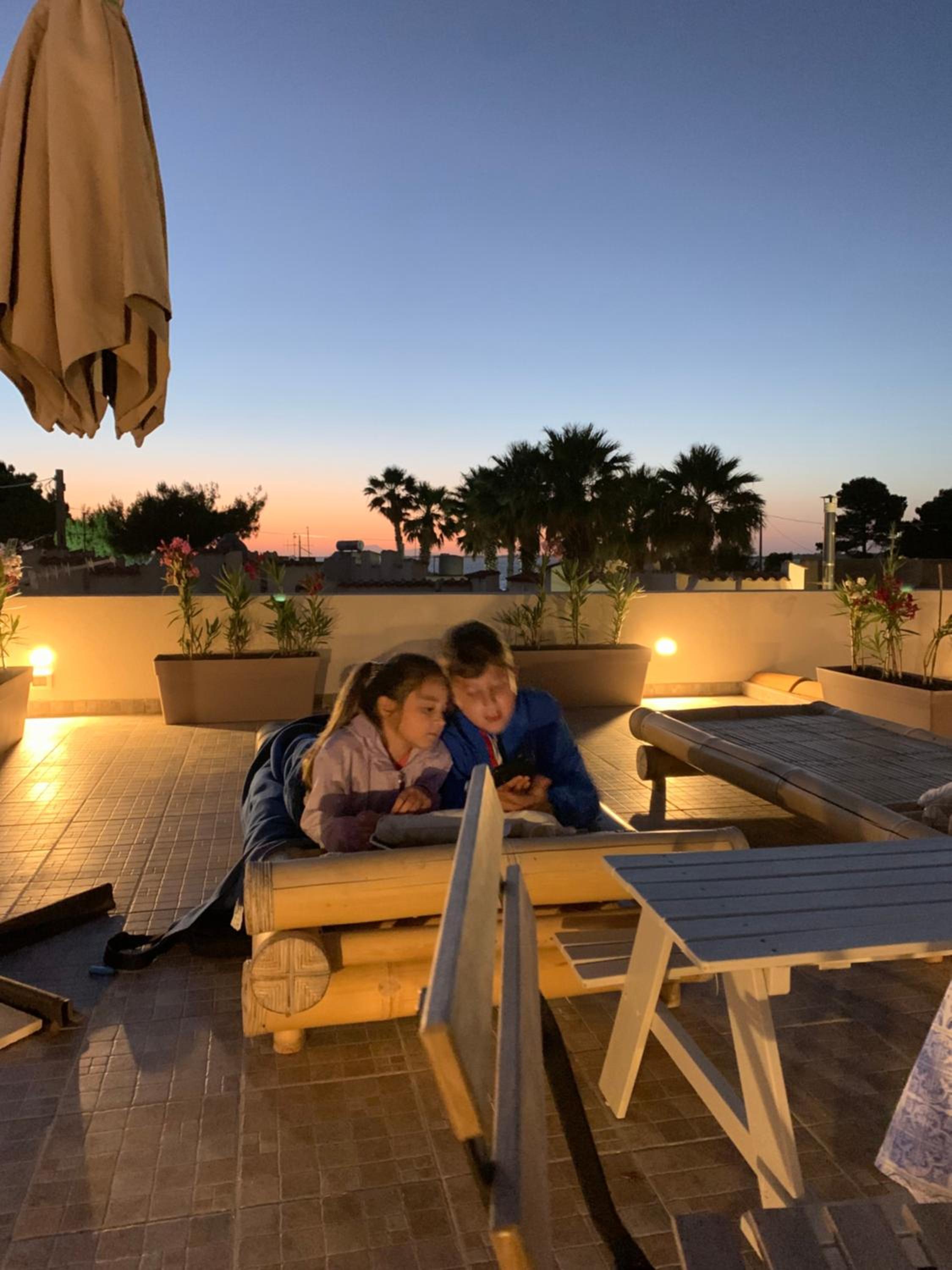 roof
