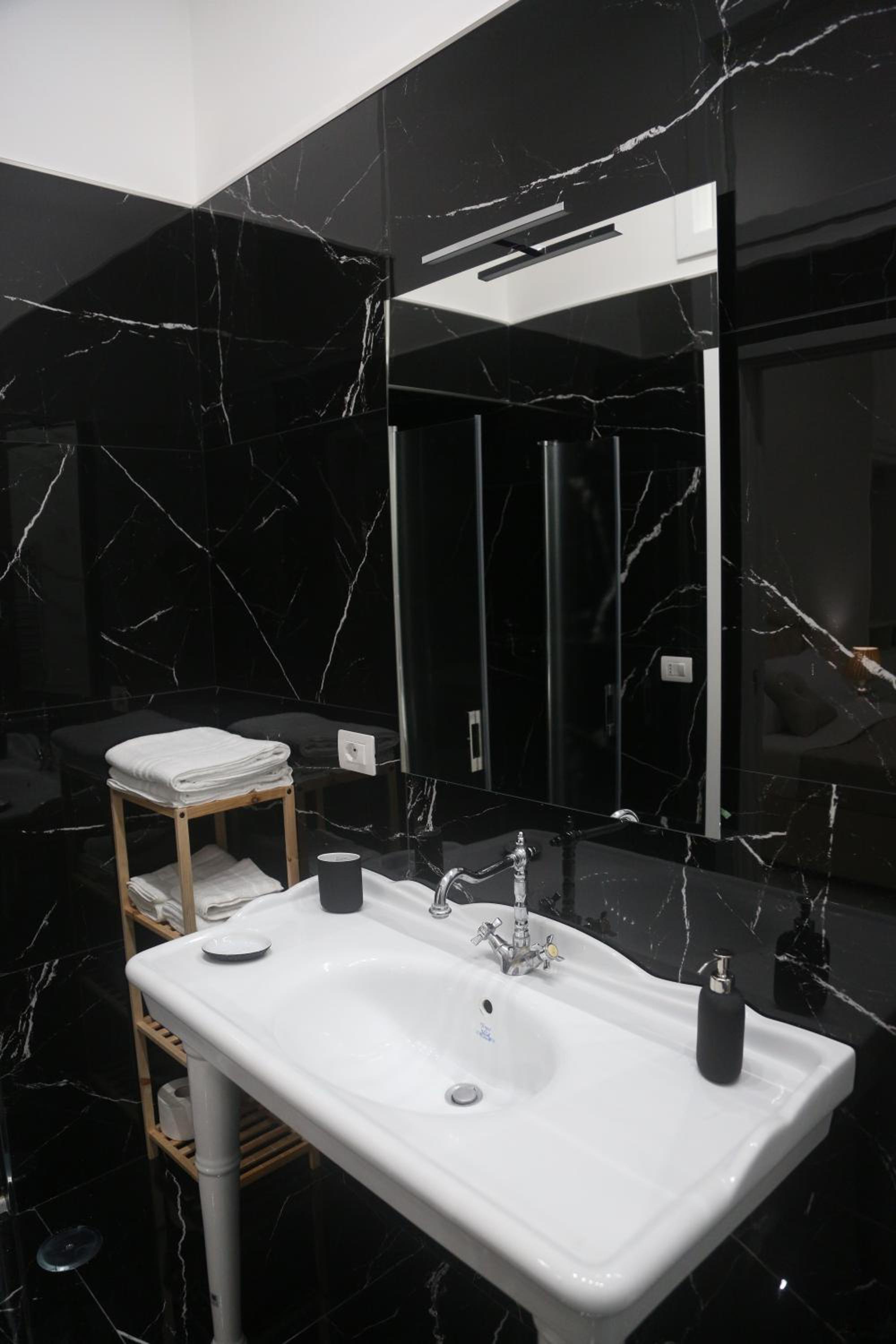 Opera Home Napoli