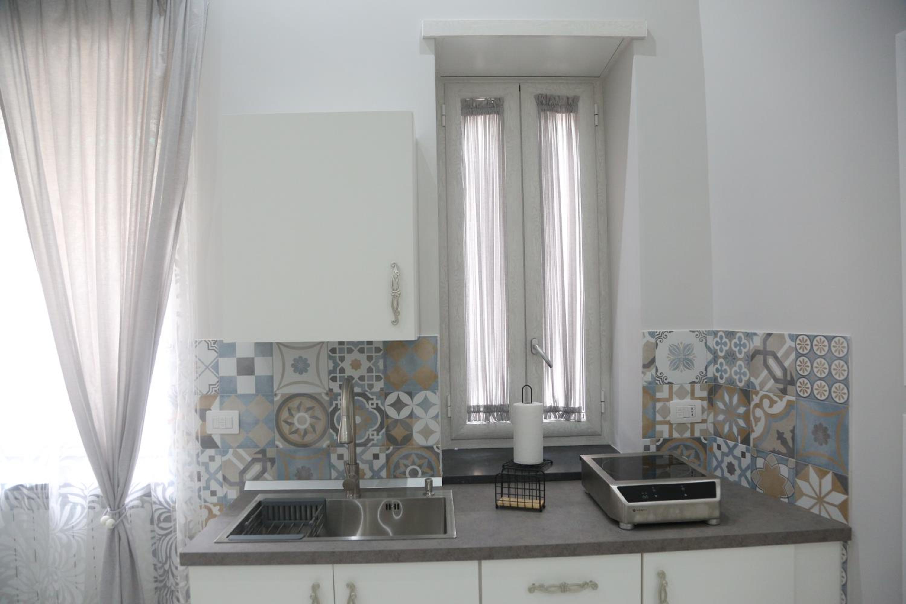 Opera Home Napoli