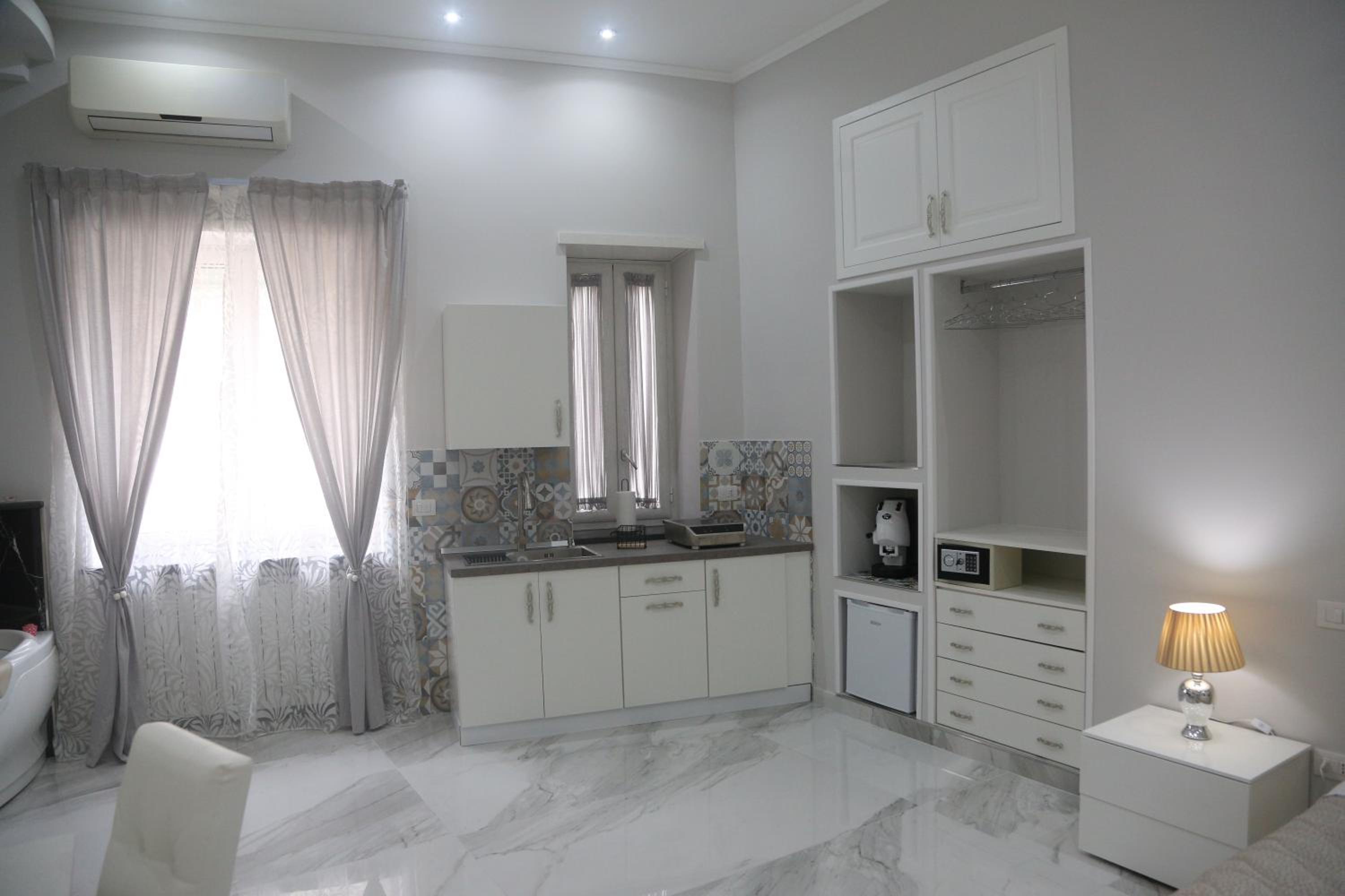 Opera Home Napoli