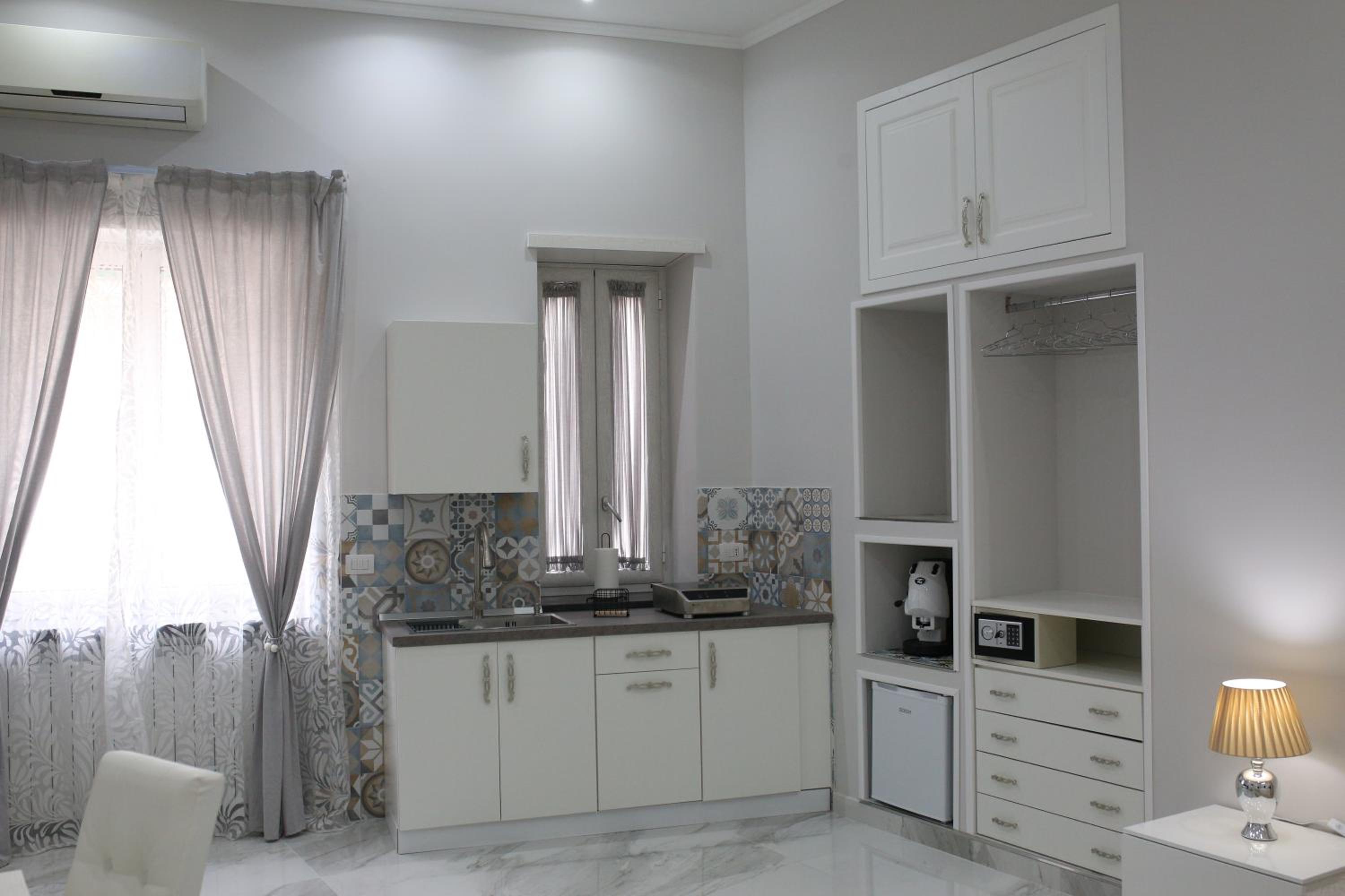 Opera Home Napoli