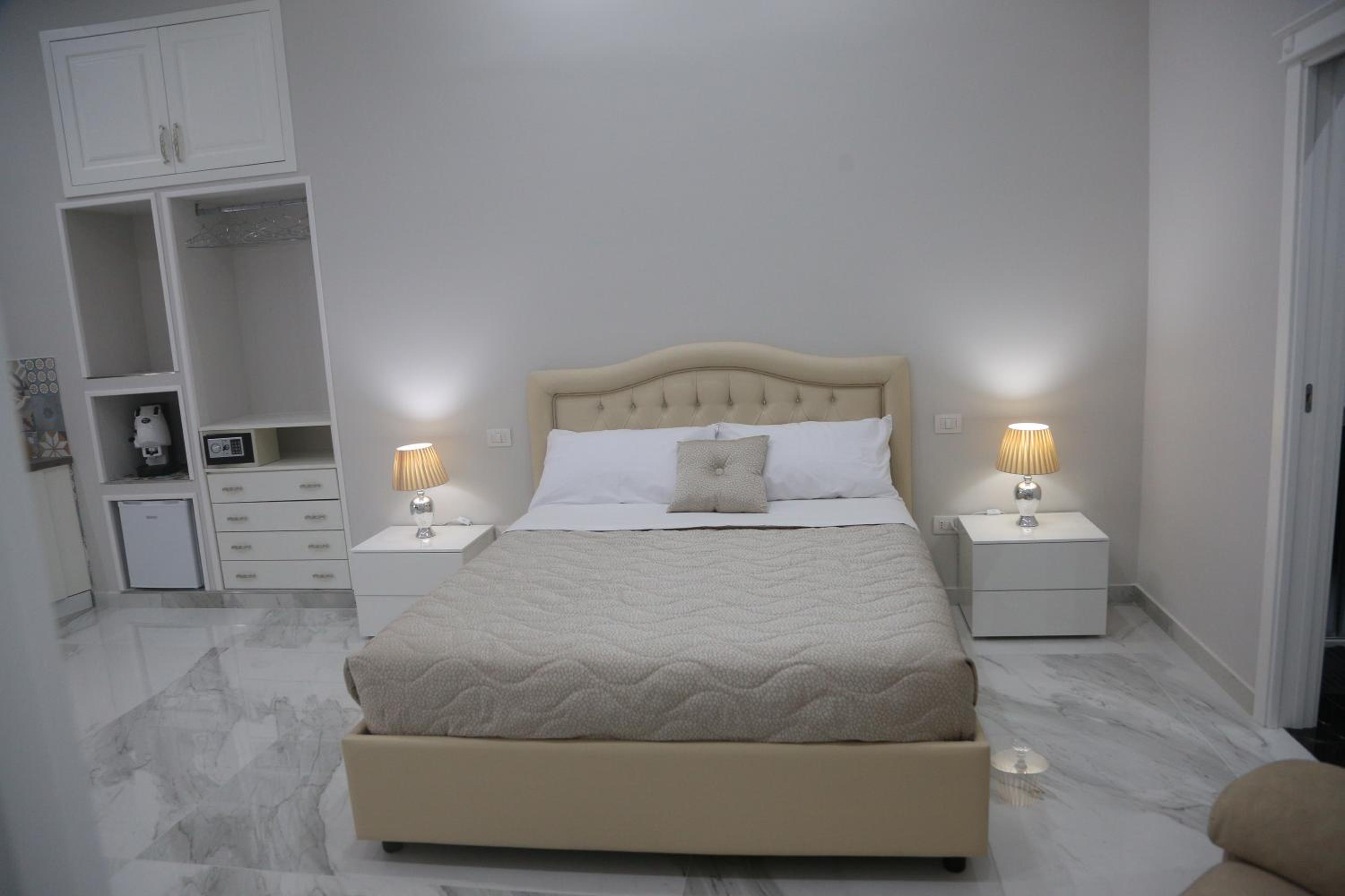 Opera Home Napoli
