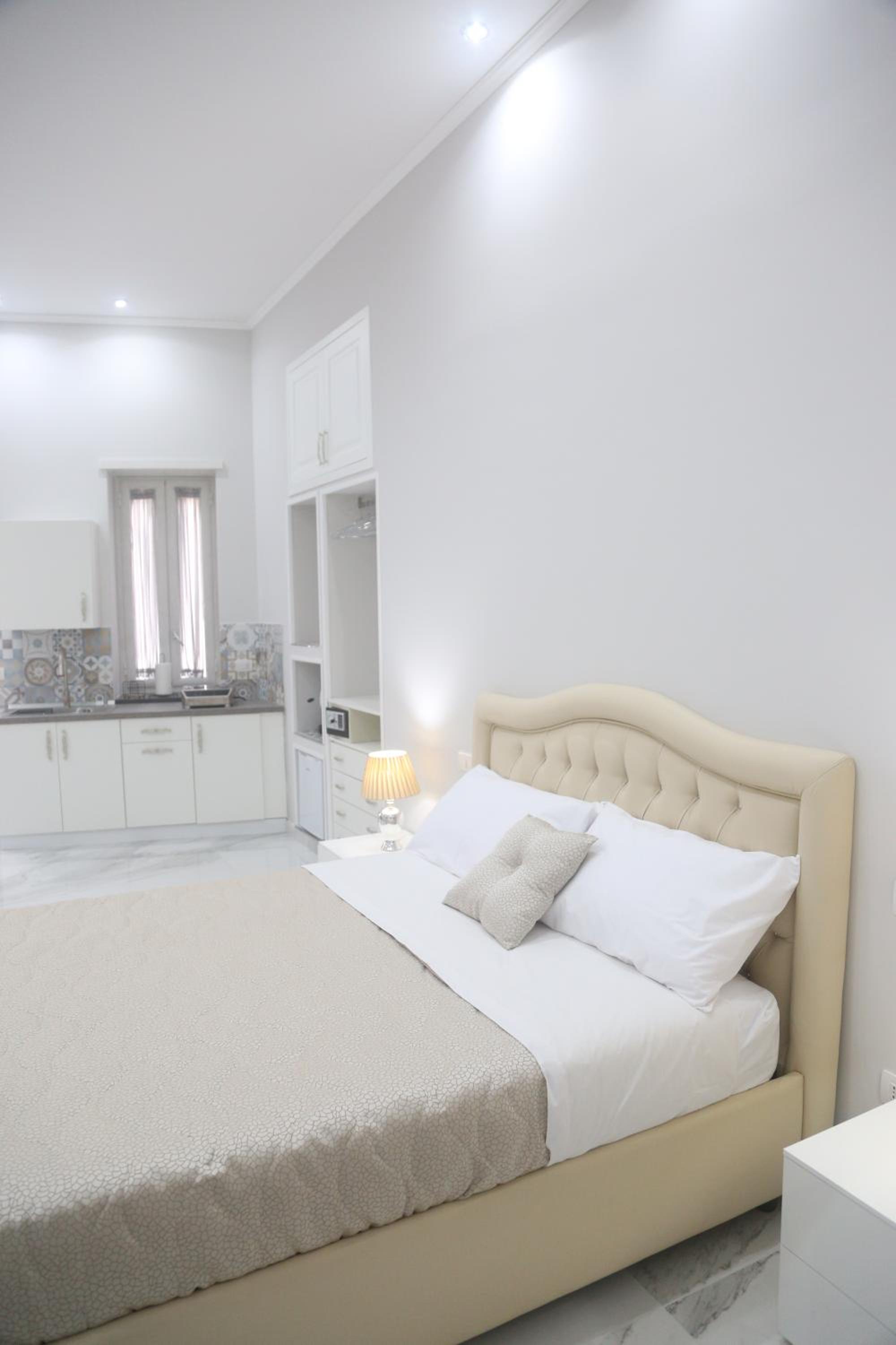 Opera Home Napoli