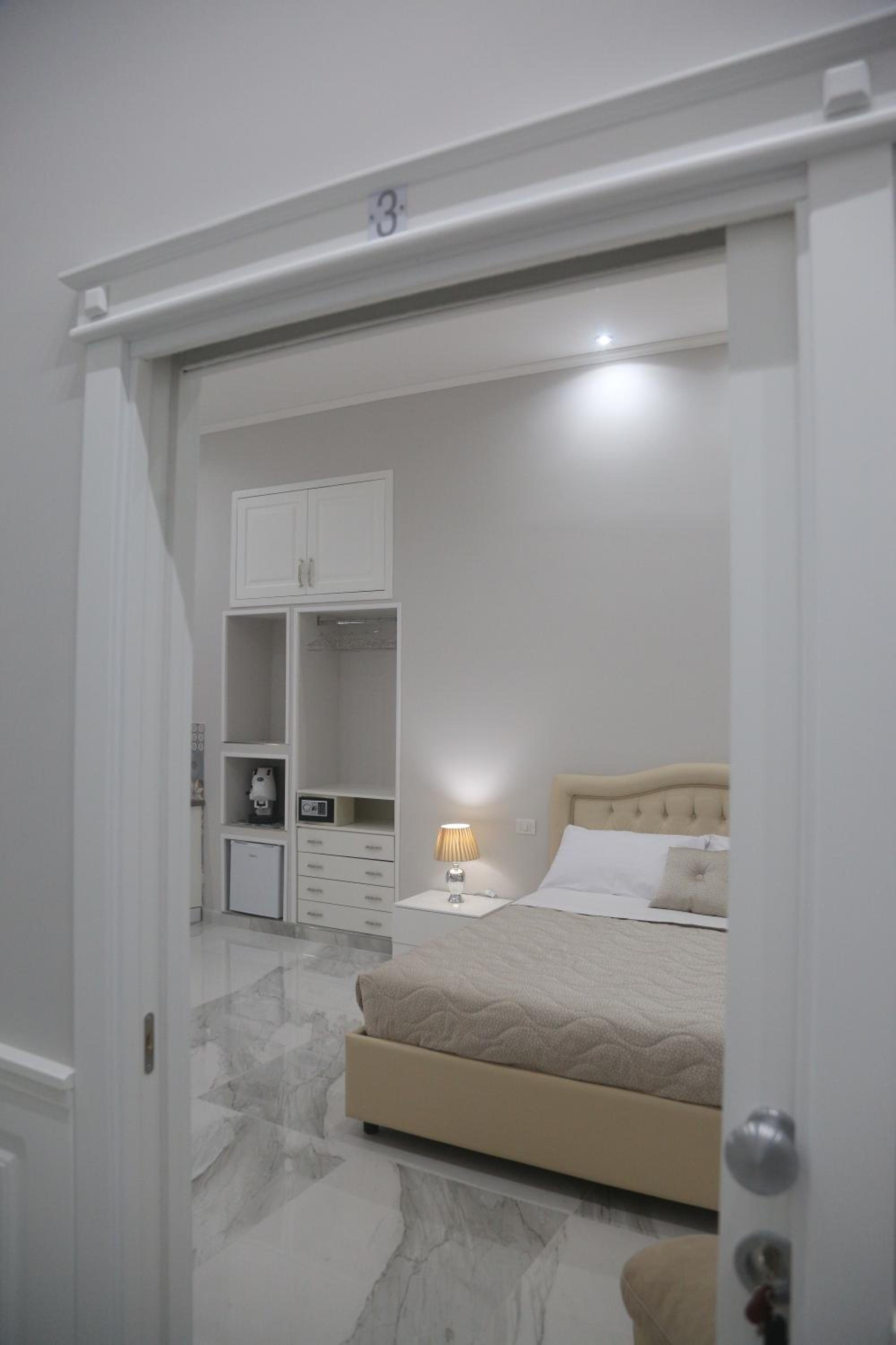 Opera Home Napoli