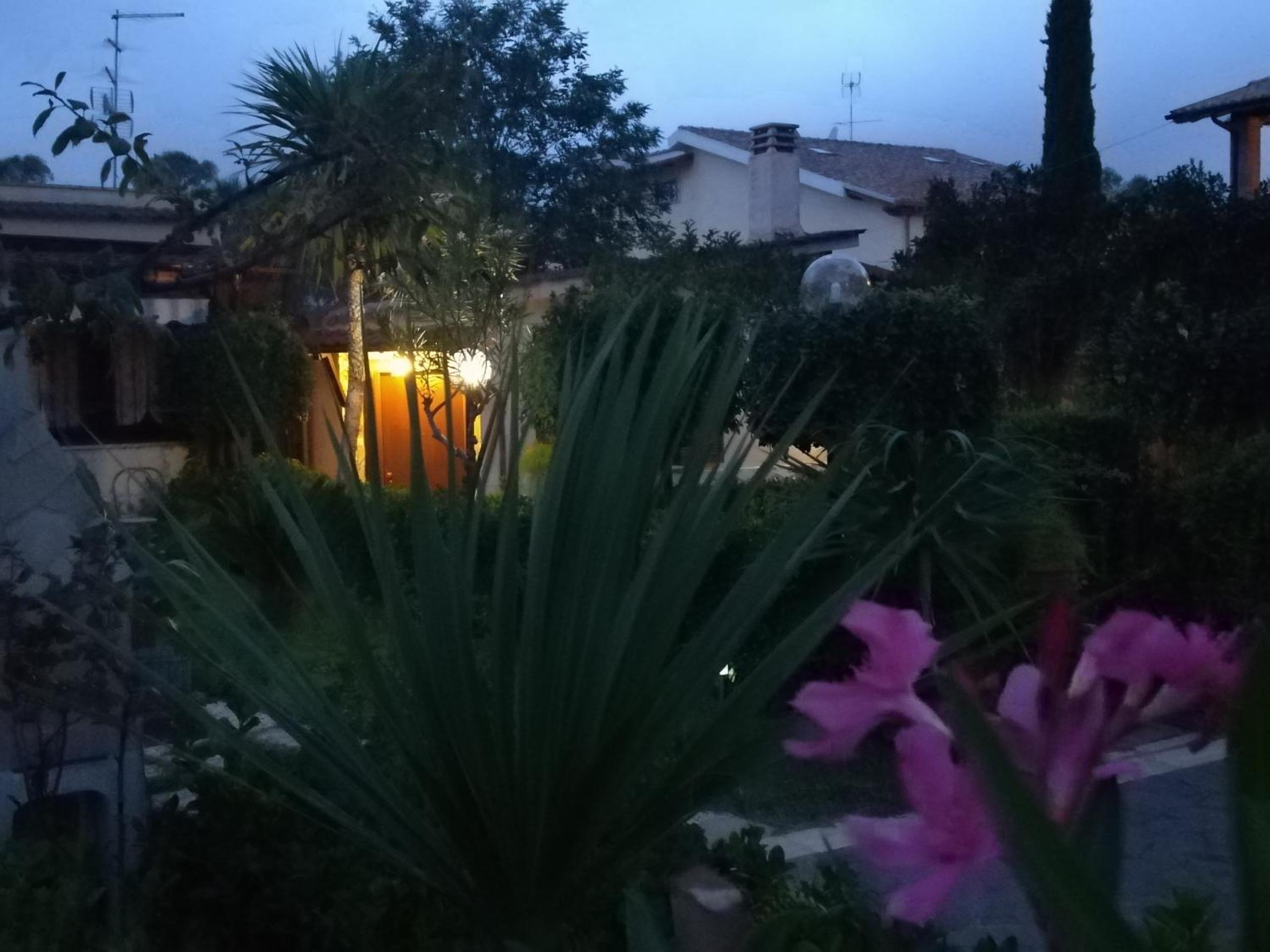A casa tua Ostia Antica