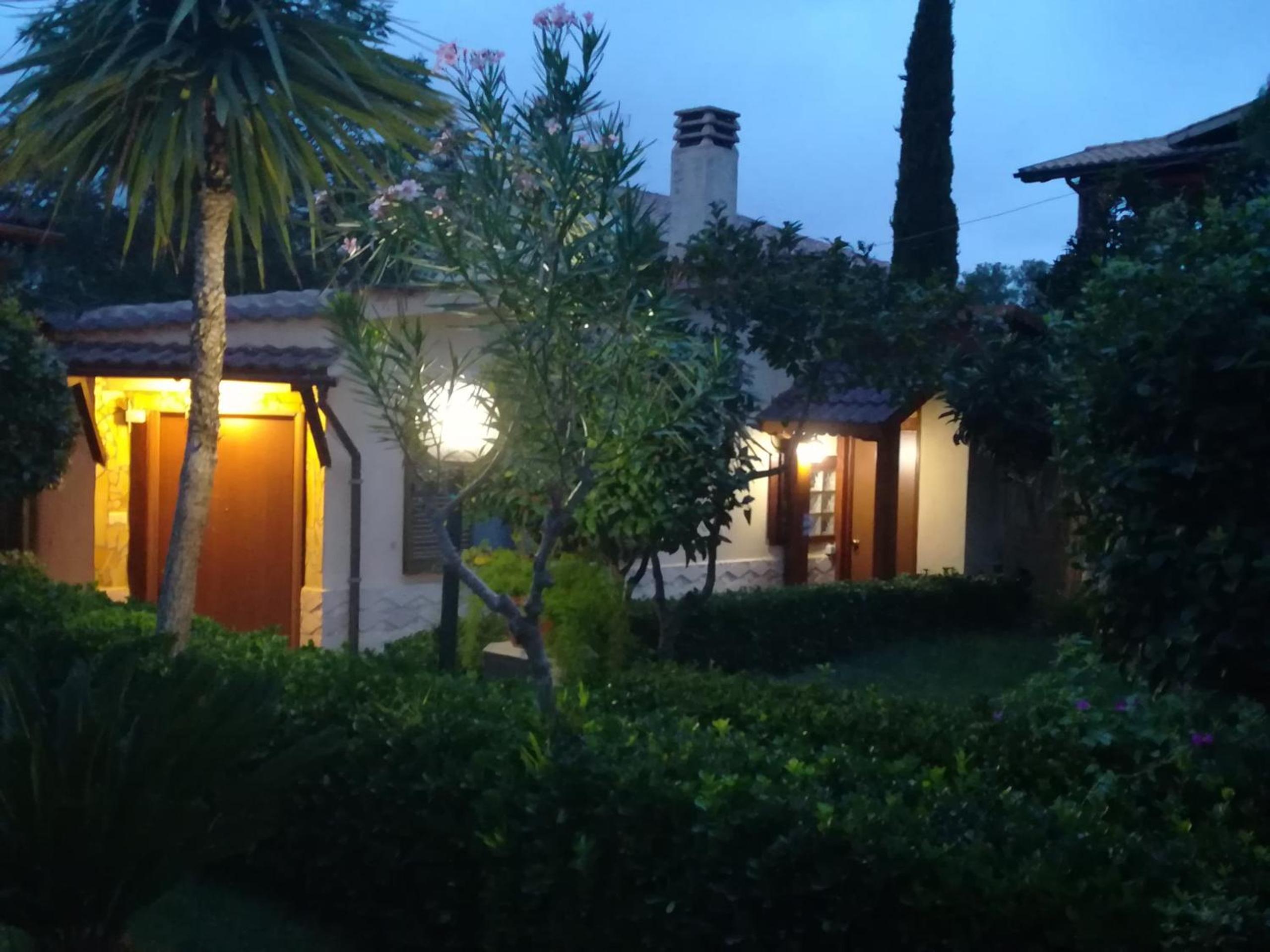 A casa tua Ostia Antica