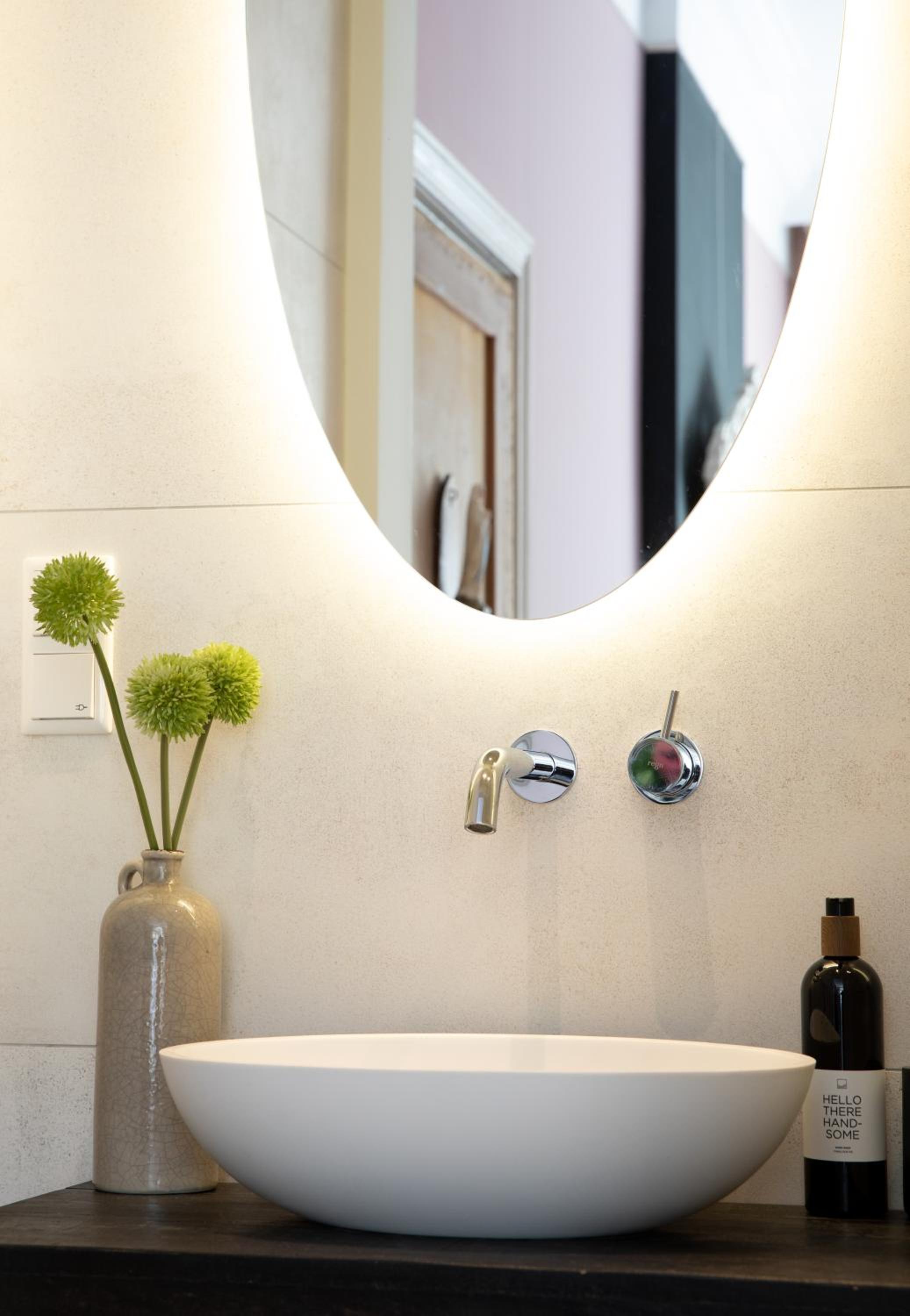 Suite 137, luxe verblijf midden in de bollenstreek