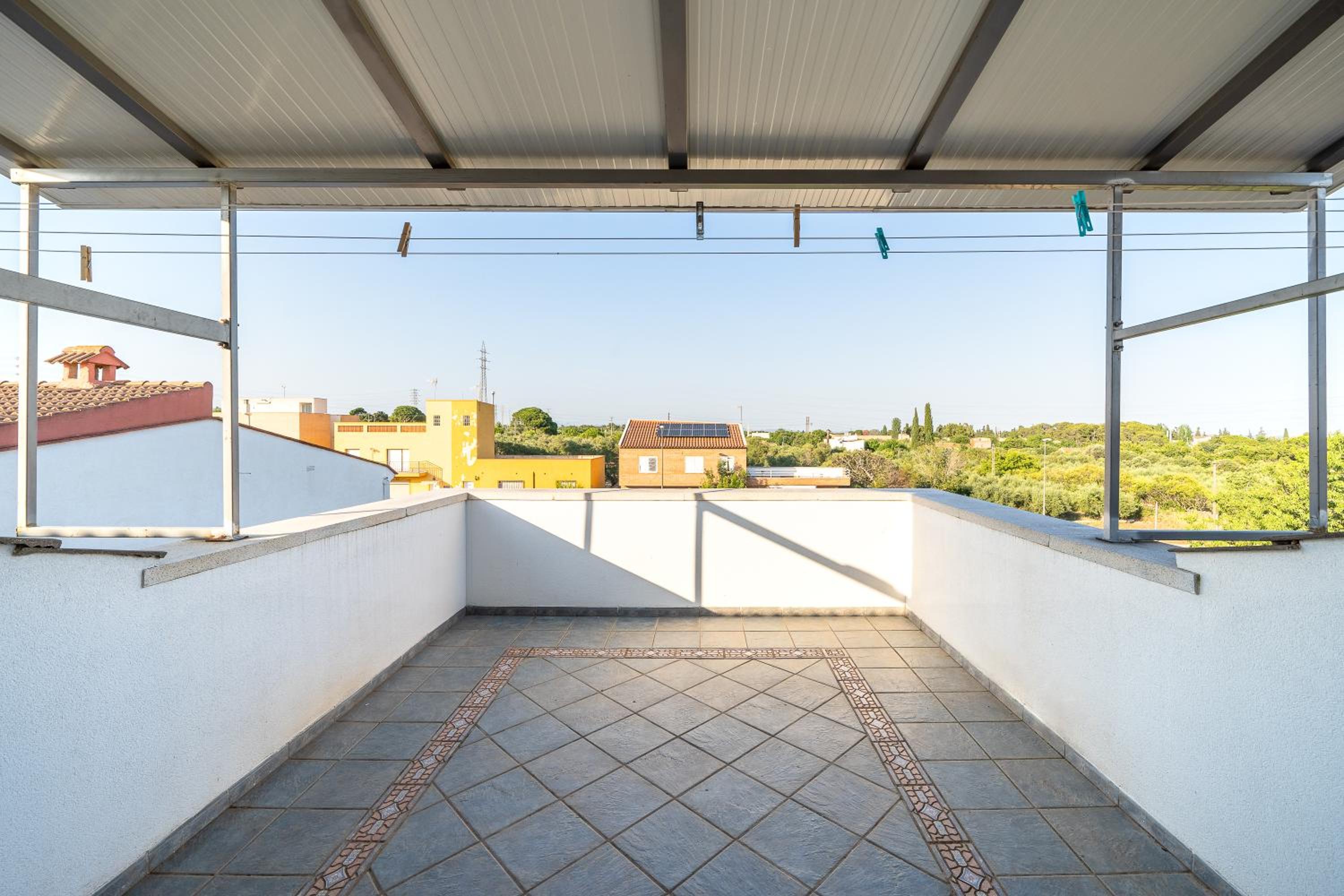 roof