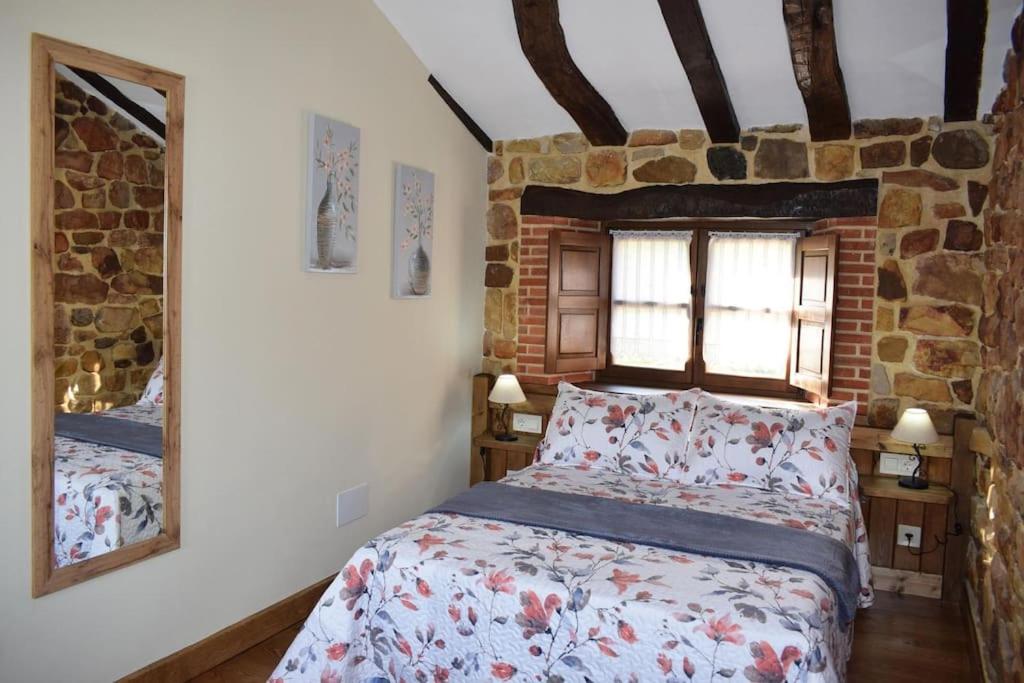 Casa Rural Los Riveros de Jeromo