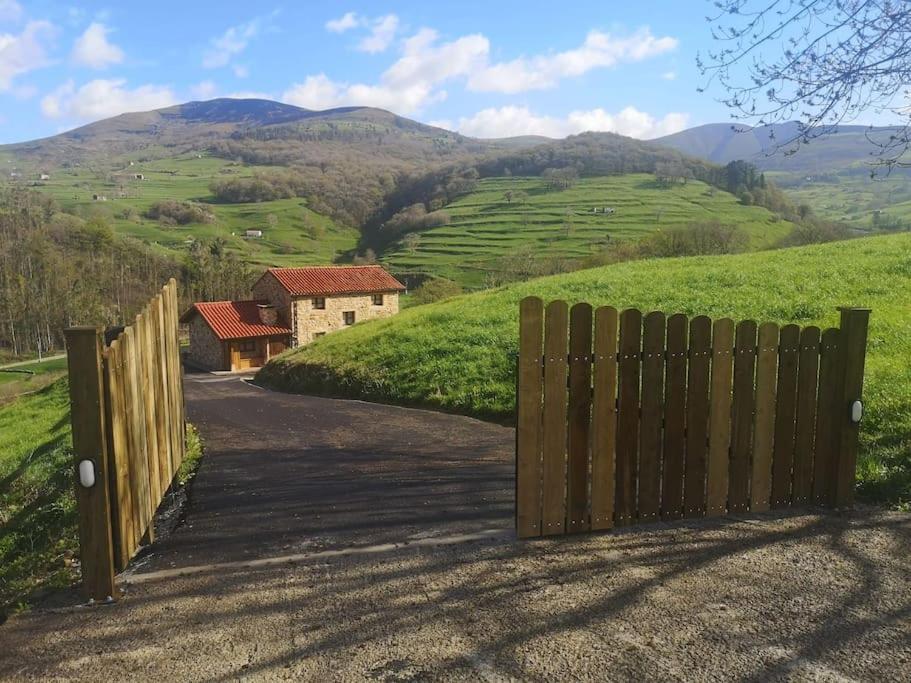 Casa Rural Los Riveros de Jeromo