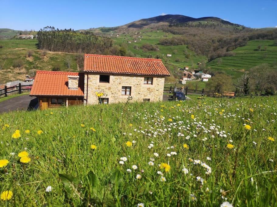 Casa Rural Los Riveros de Jeromo