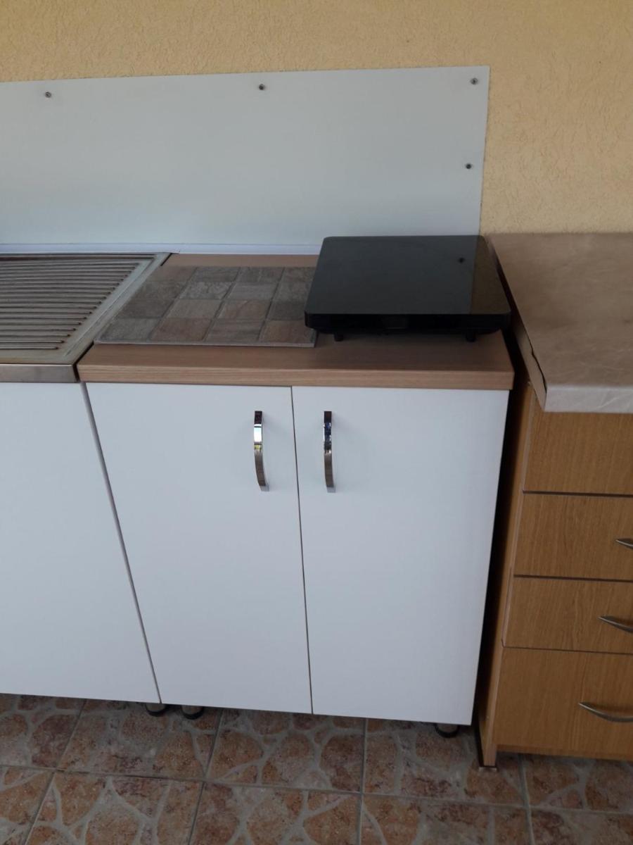 Apartman