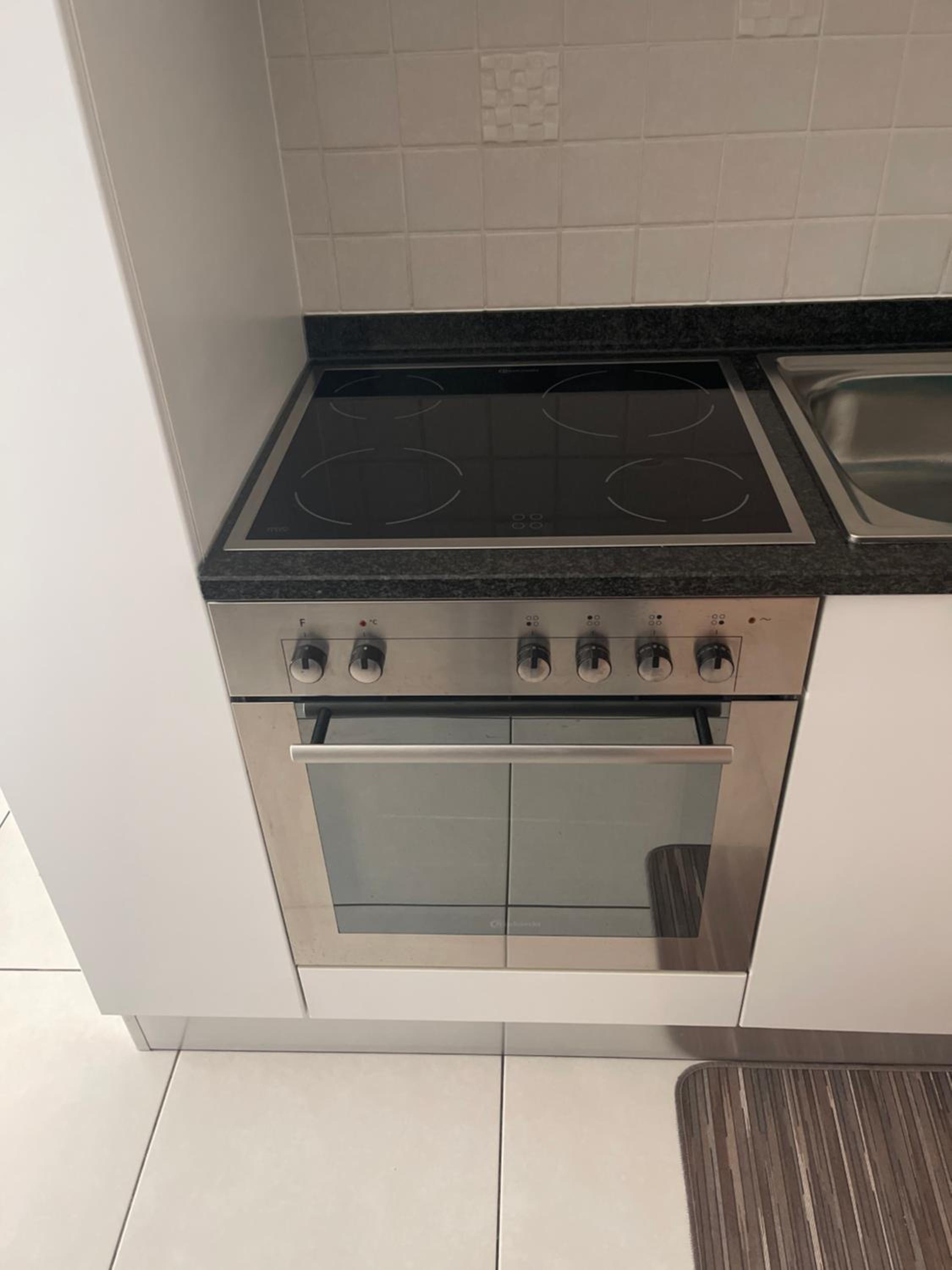 Appartamento vacanze Sanzen - Como Cernobbio Lugano