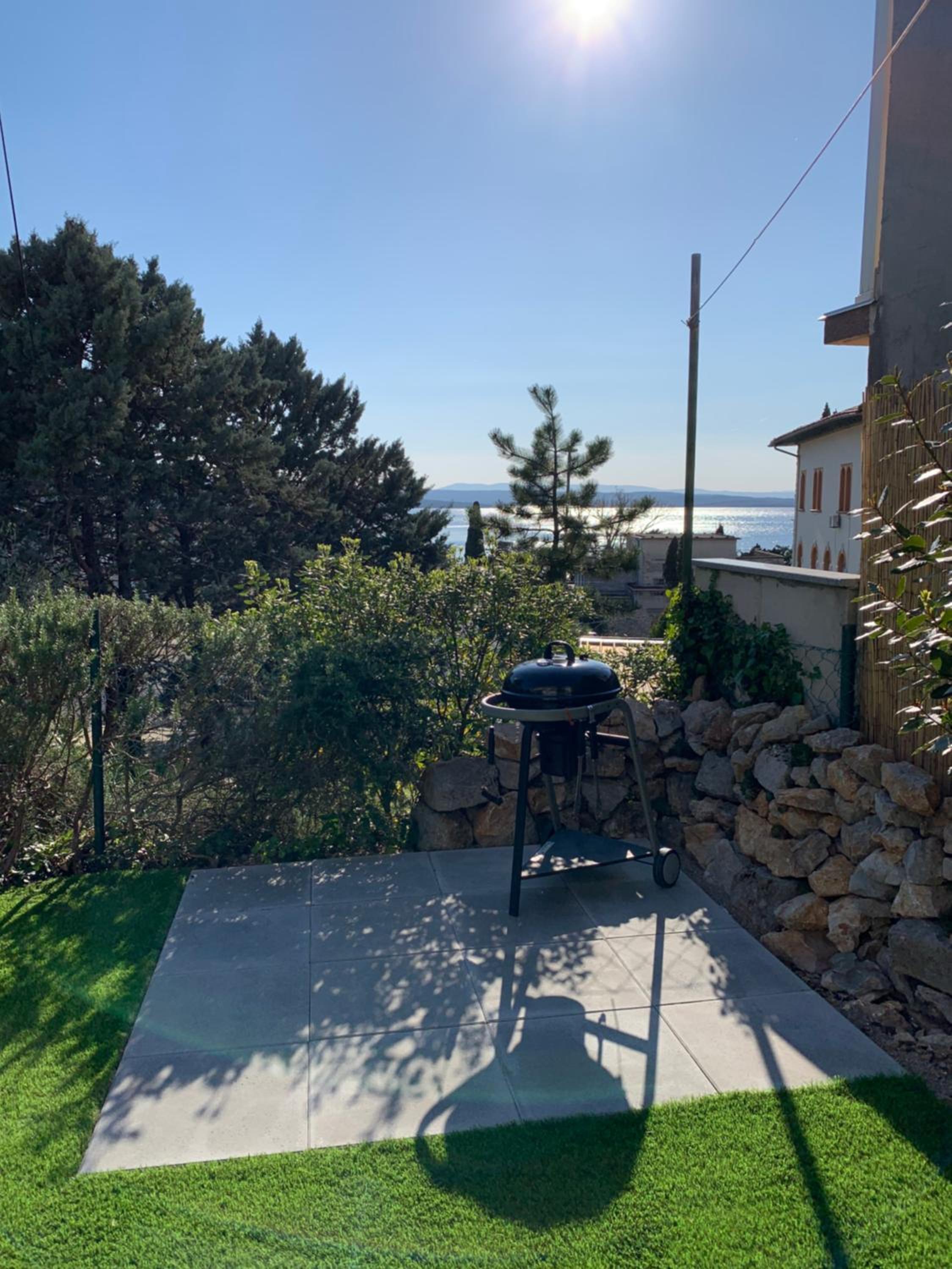 Apartment Urban Oasis view 5